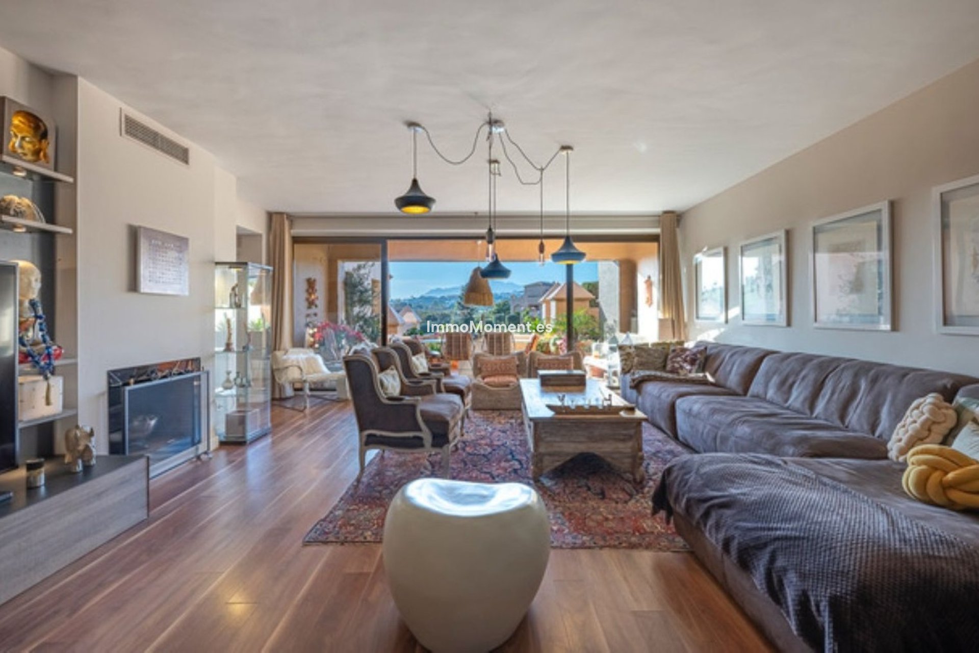 Reventa - Apartamento - Estepona  - Atalaya