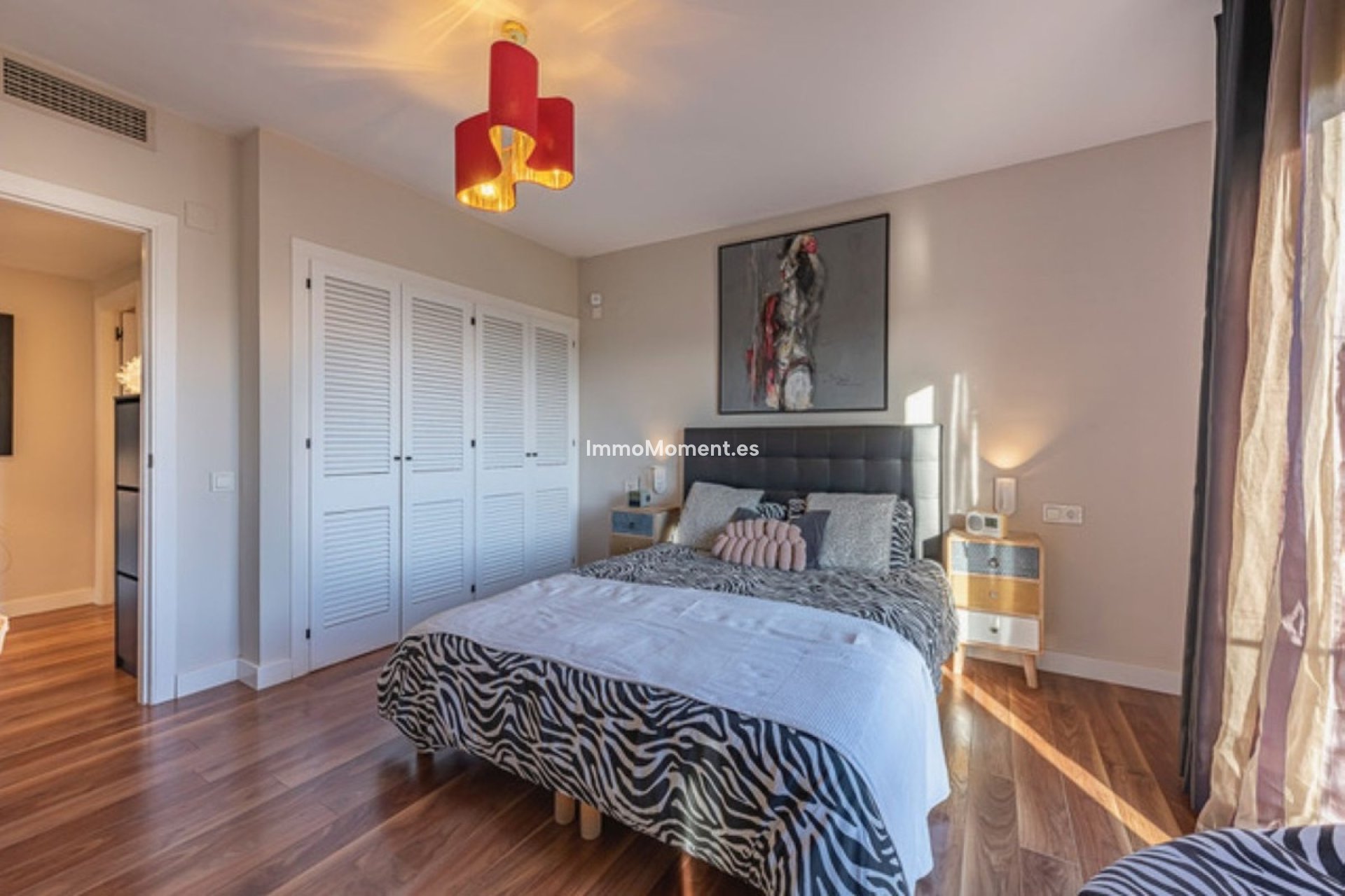 Reventa - Apartamento - Estepona  - Atalaya