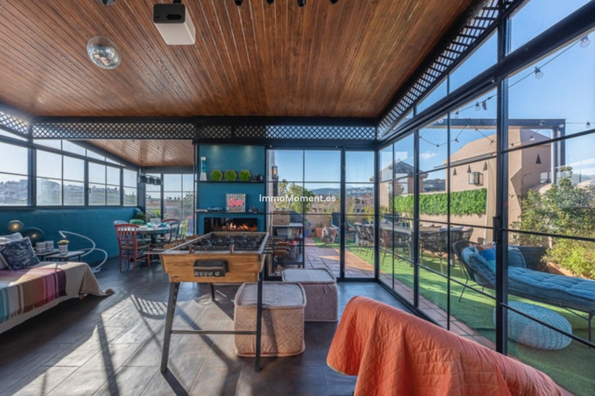 Reventa - Apartamento - Estepona  - Atalaya