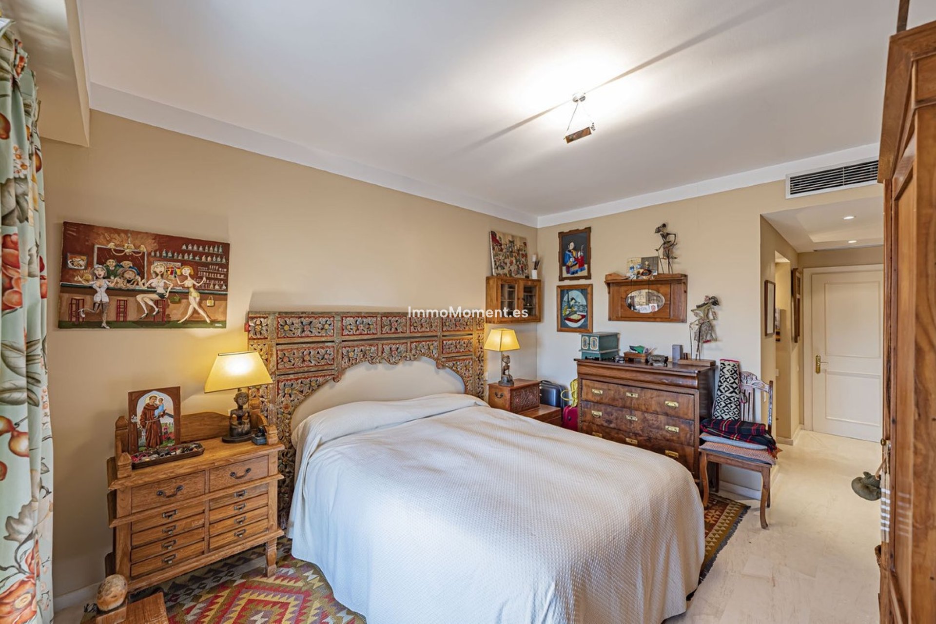 Reventa - Apartamento - Estepona  - Atalaya
