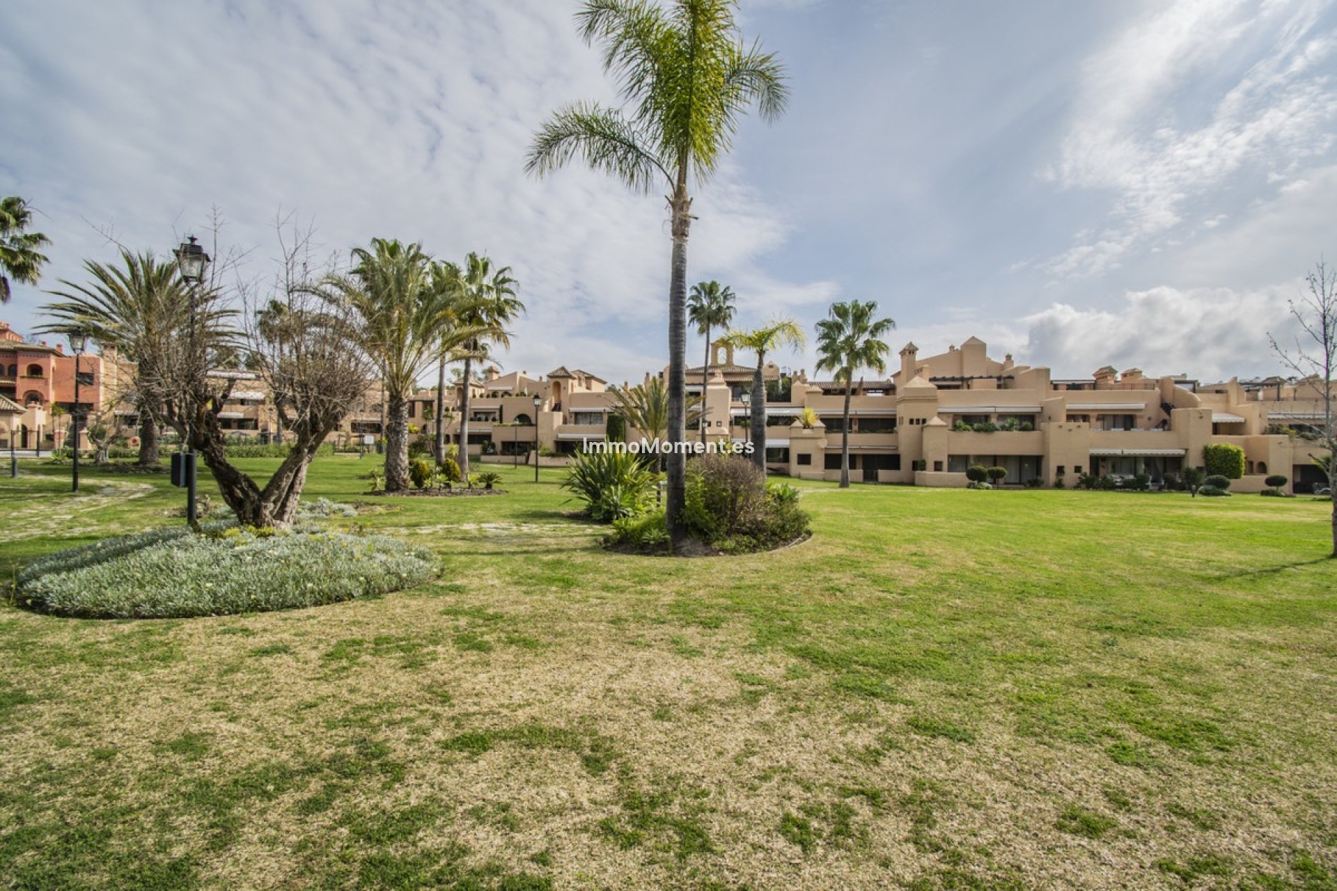 Reventa - Apartamento - Estepona  - Atalaya