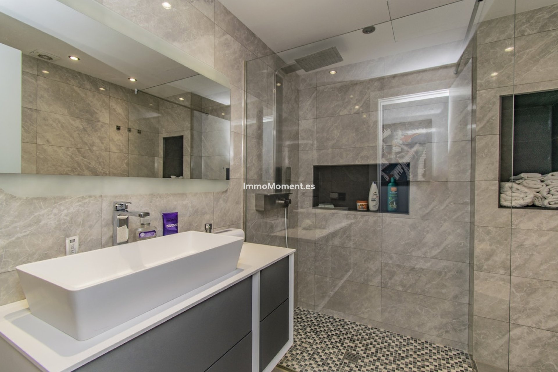 Reventa - Apartamento - Estepona  - Atalaya