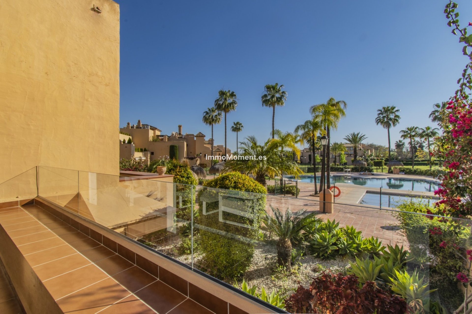 Reventa - Apartamento - Estepona  - Atalaya