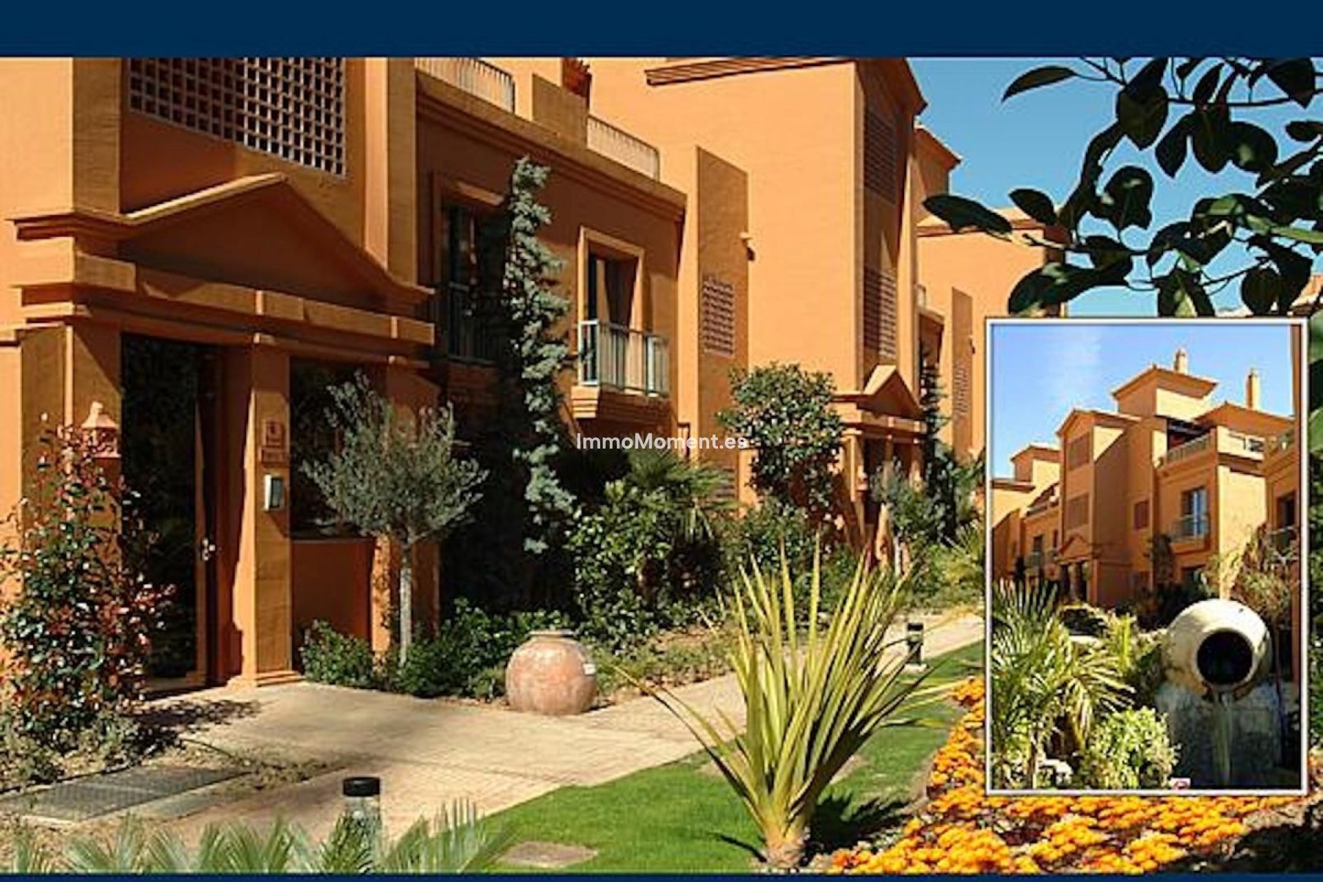Reventa - Apartamento - Estepona  - Atalaya