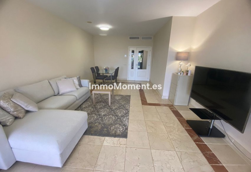 Reventa - Apartamento - Estepona  - Atalaya