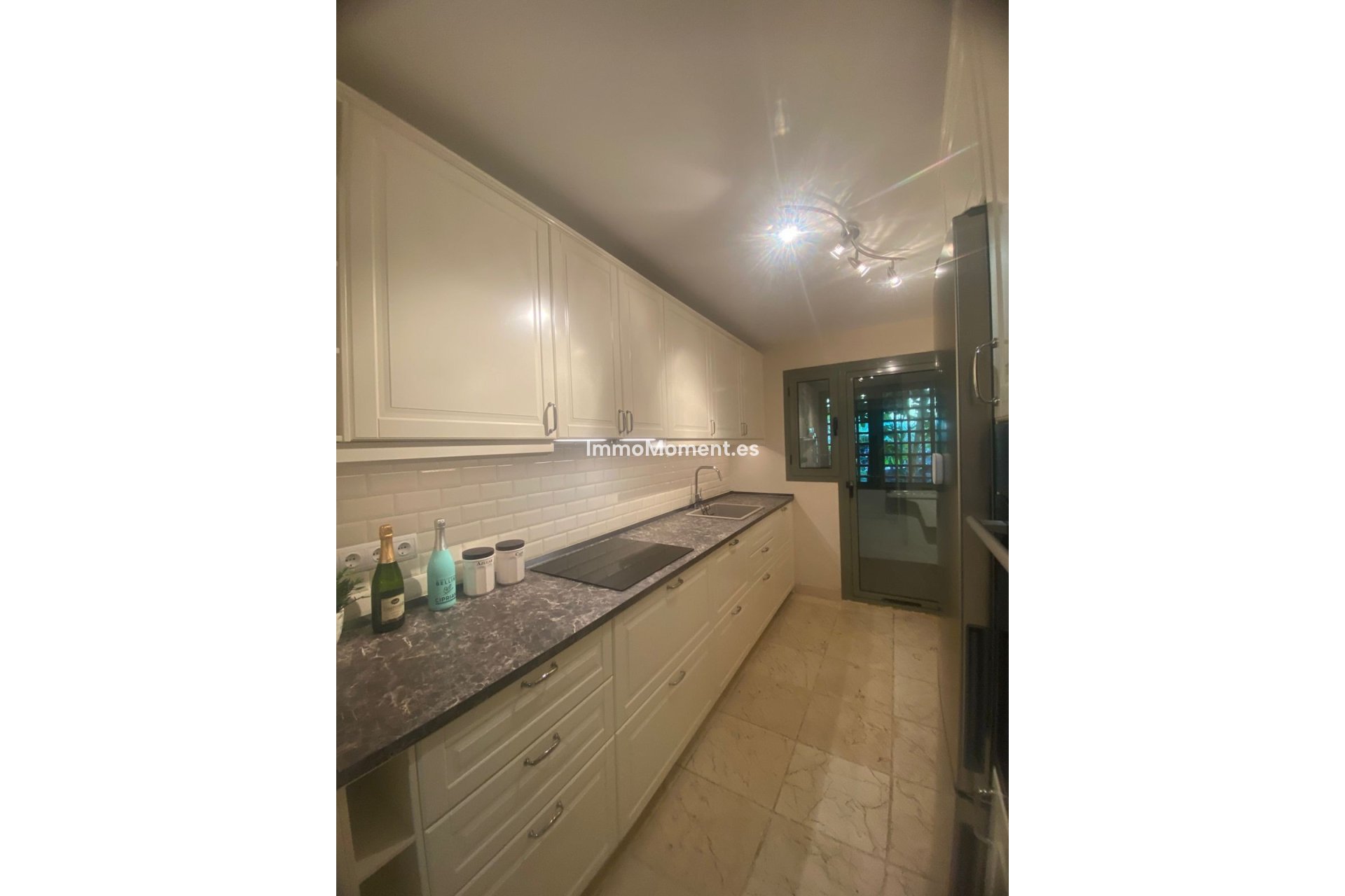 Reventa - Apartamento - Estepona  - Atalaya