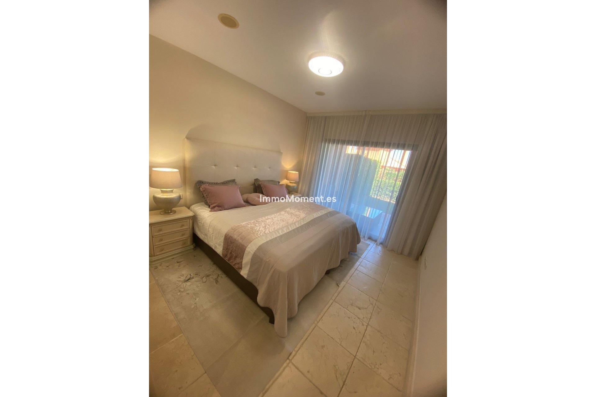 Reventa - Apartamento - Estepona  - Atalaya