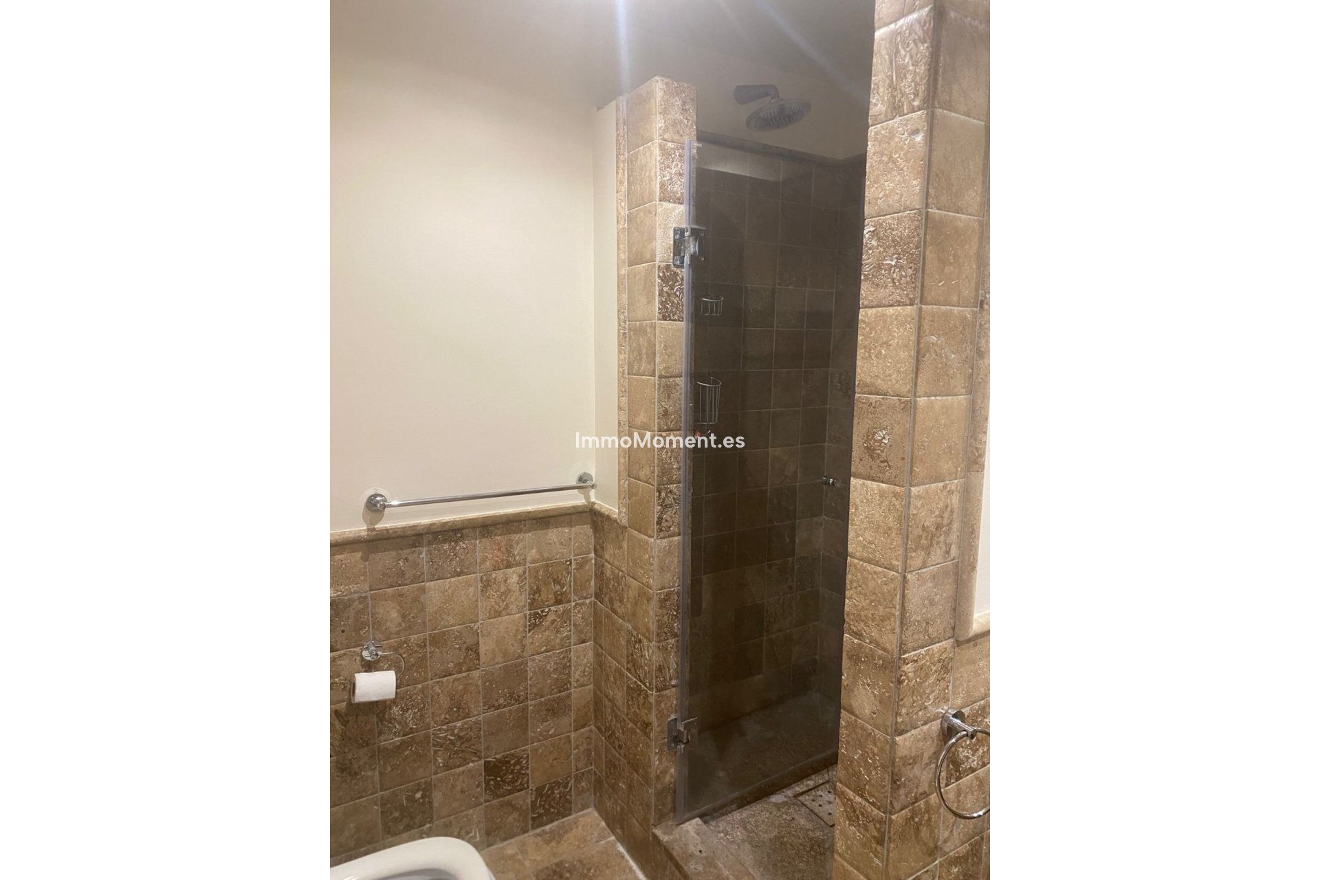 Reventa - Apartamento - Estepona  - Atalaya