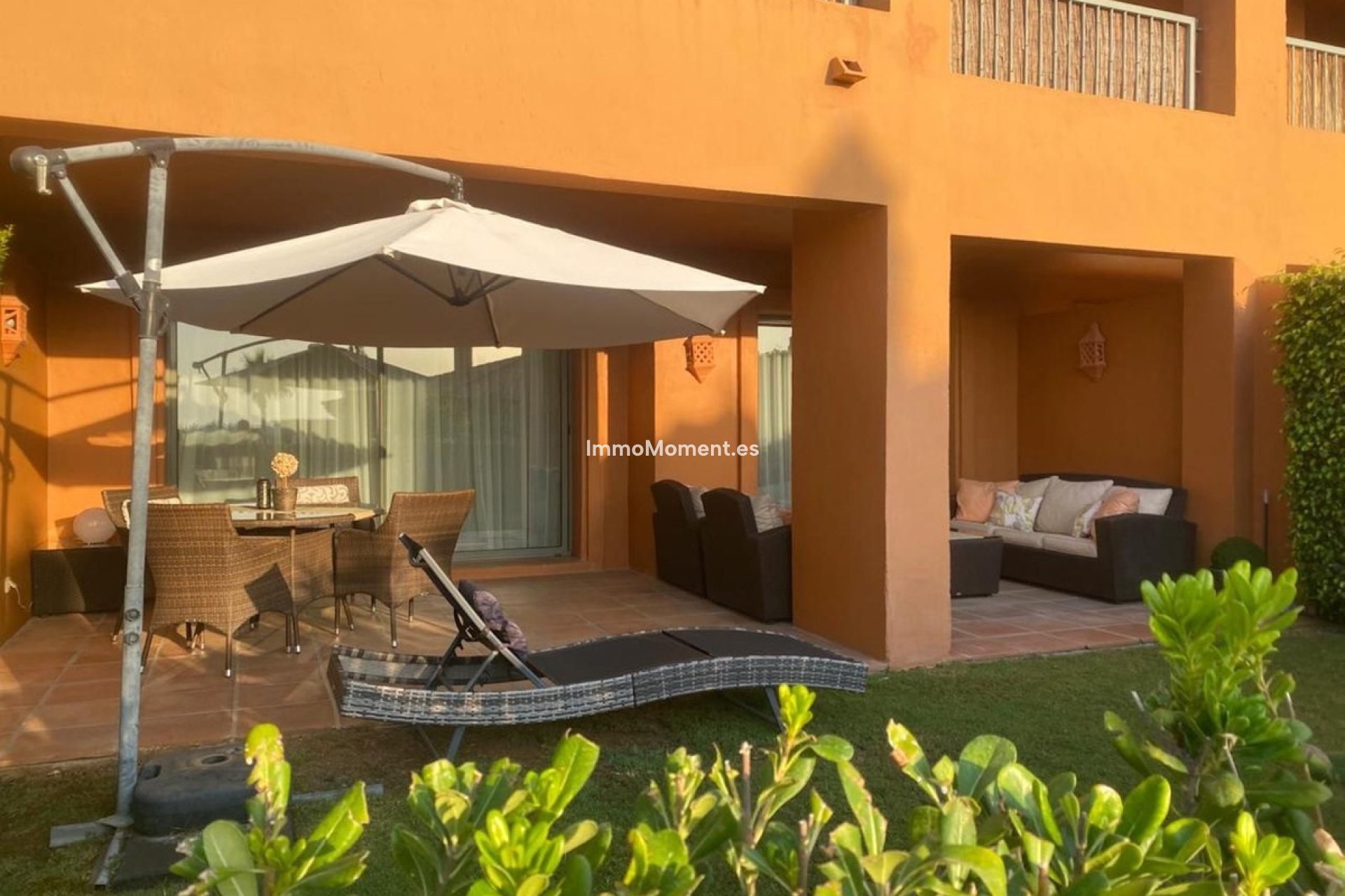 Reventa - Apartamento - Estepona  - Atalaya