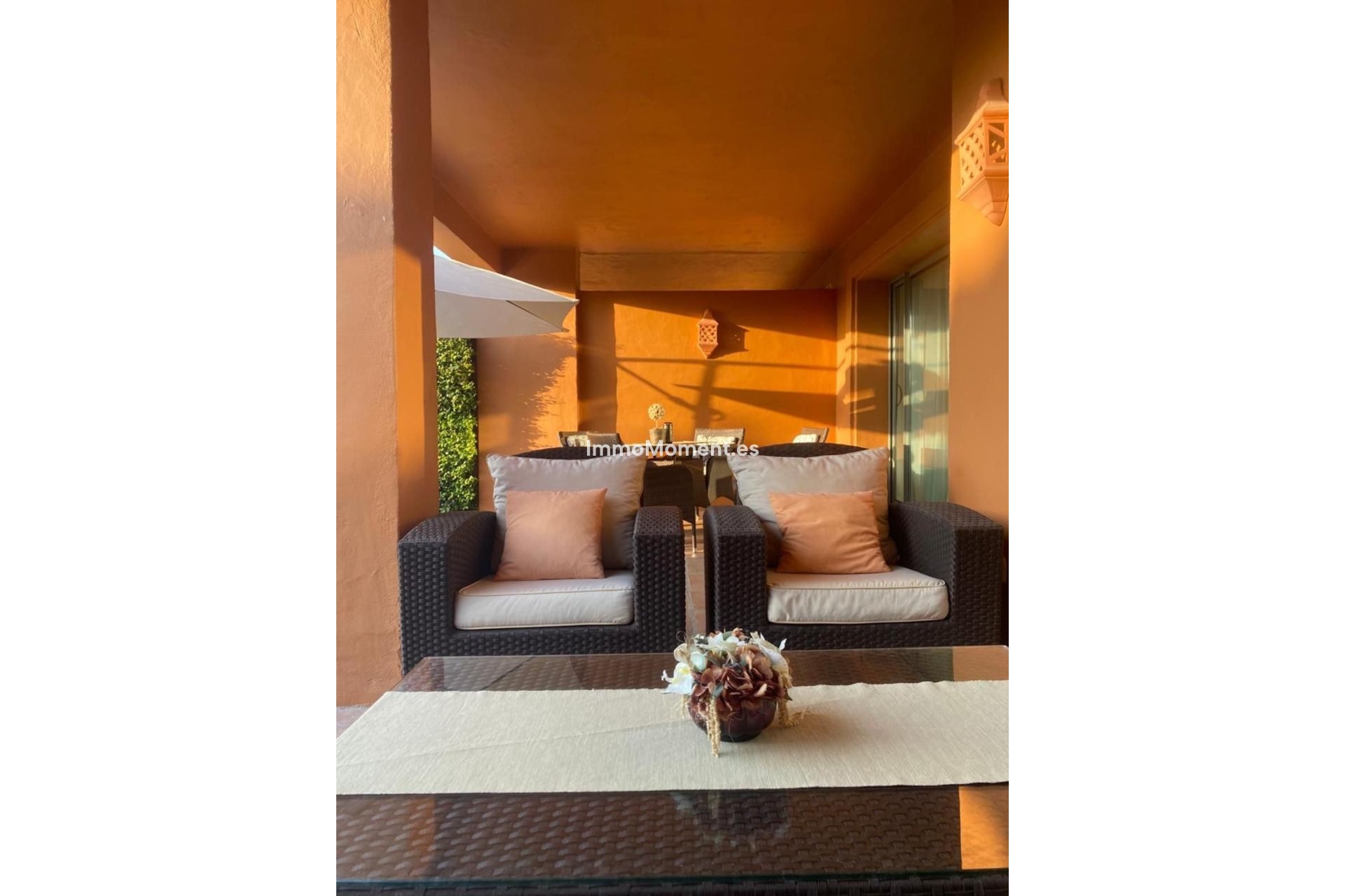 Reventa - Apartamento - Estepona  - Atalaya