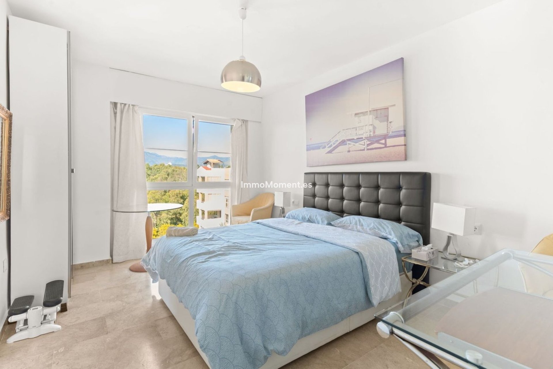 Reventa - Apartamento - Estepona  - Atalaya