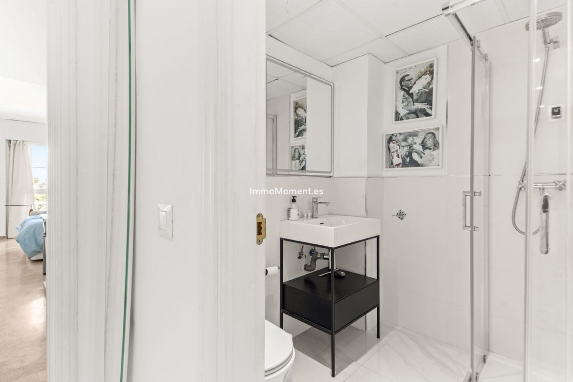 Reventa - Apartamento - Estepona  - Atalaya