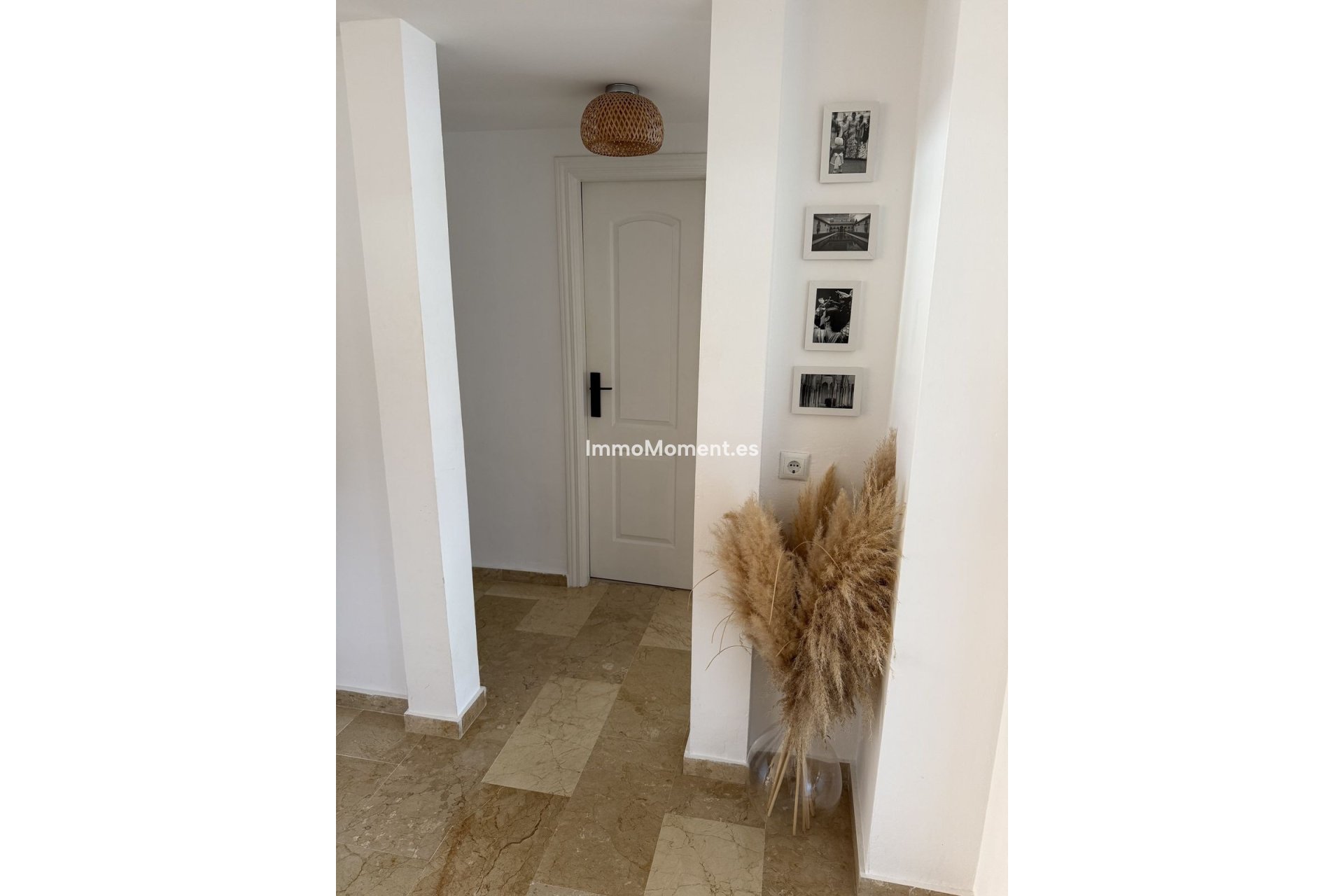 Reventa - Apartamento - Estepona  - Atalaya