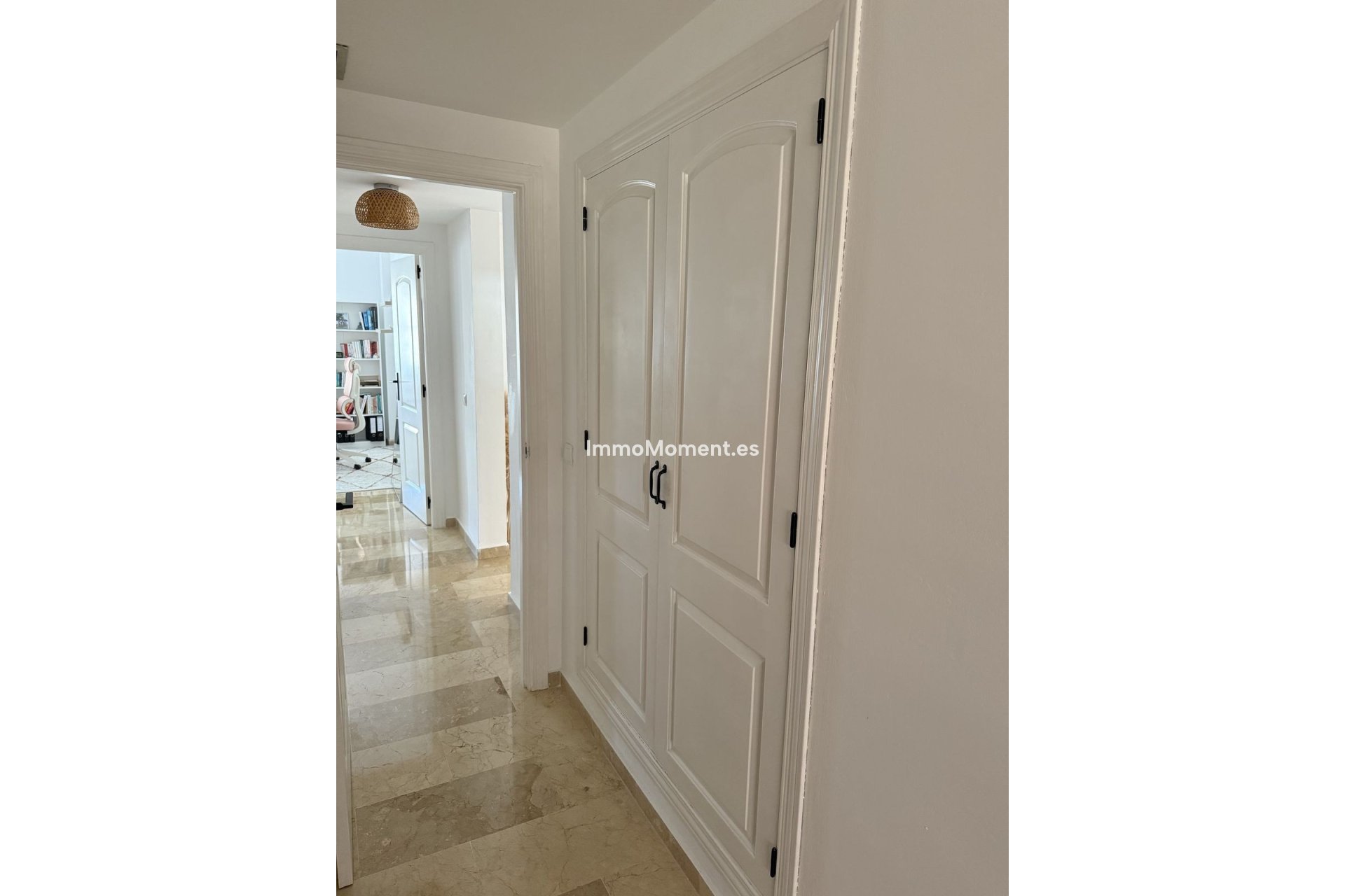 Reventa - Apartamento - Estepona  - Atalaya