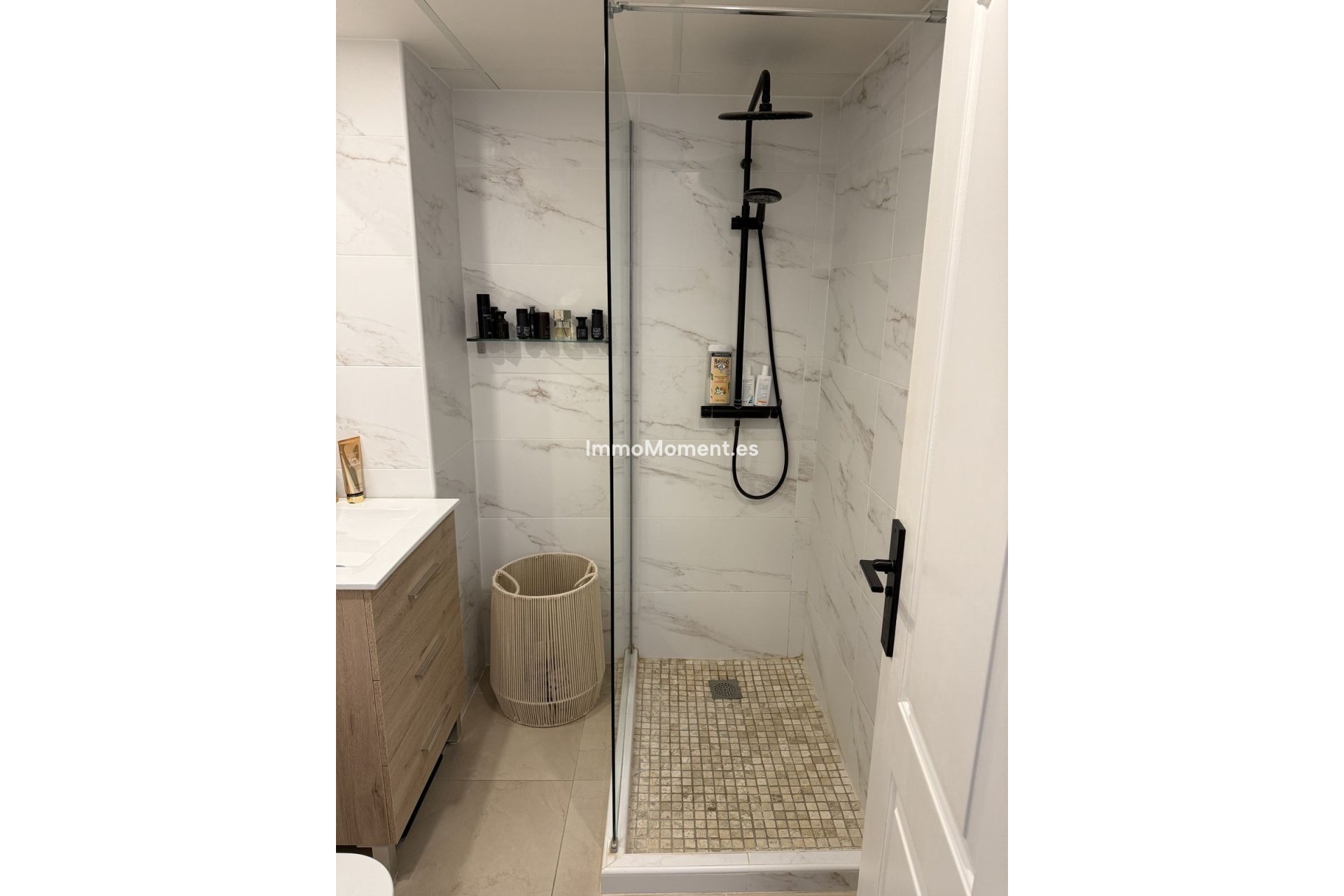 Reventa - Apartamento - Estepona  - Atalaya