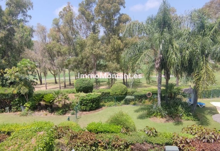 Reventa - Apartamento - Estepona  - Atalaya