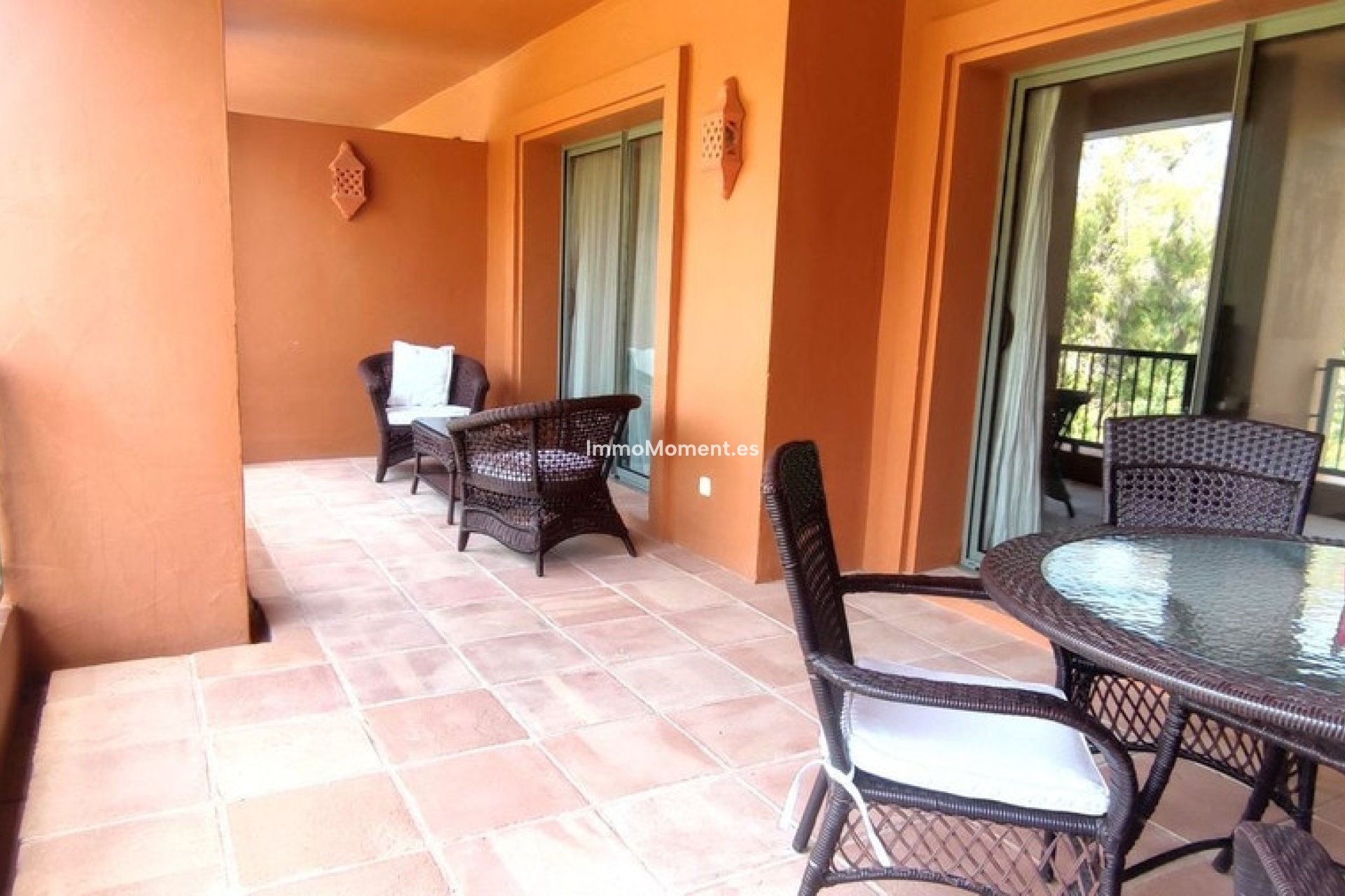 Reventa - Apartamento - Estepona  - Atalaya
