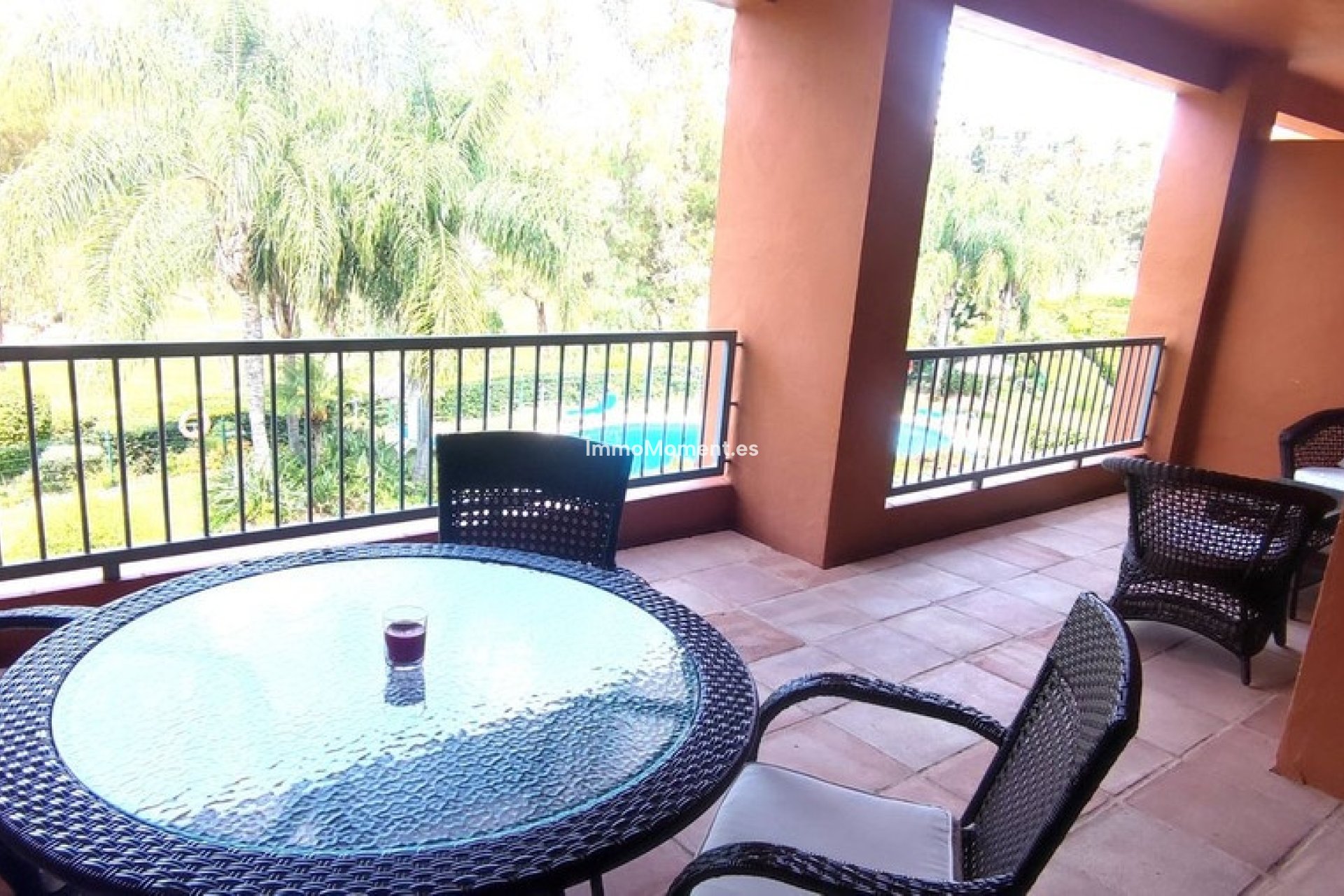 Reventa - Apartamento - Estepona  - Atalaya