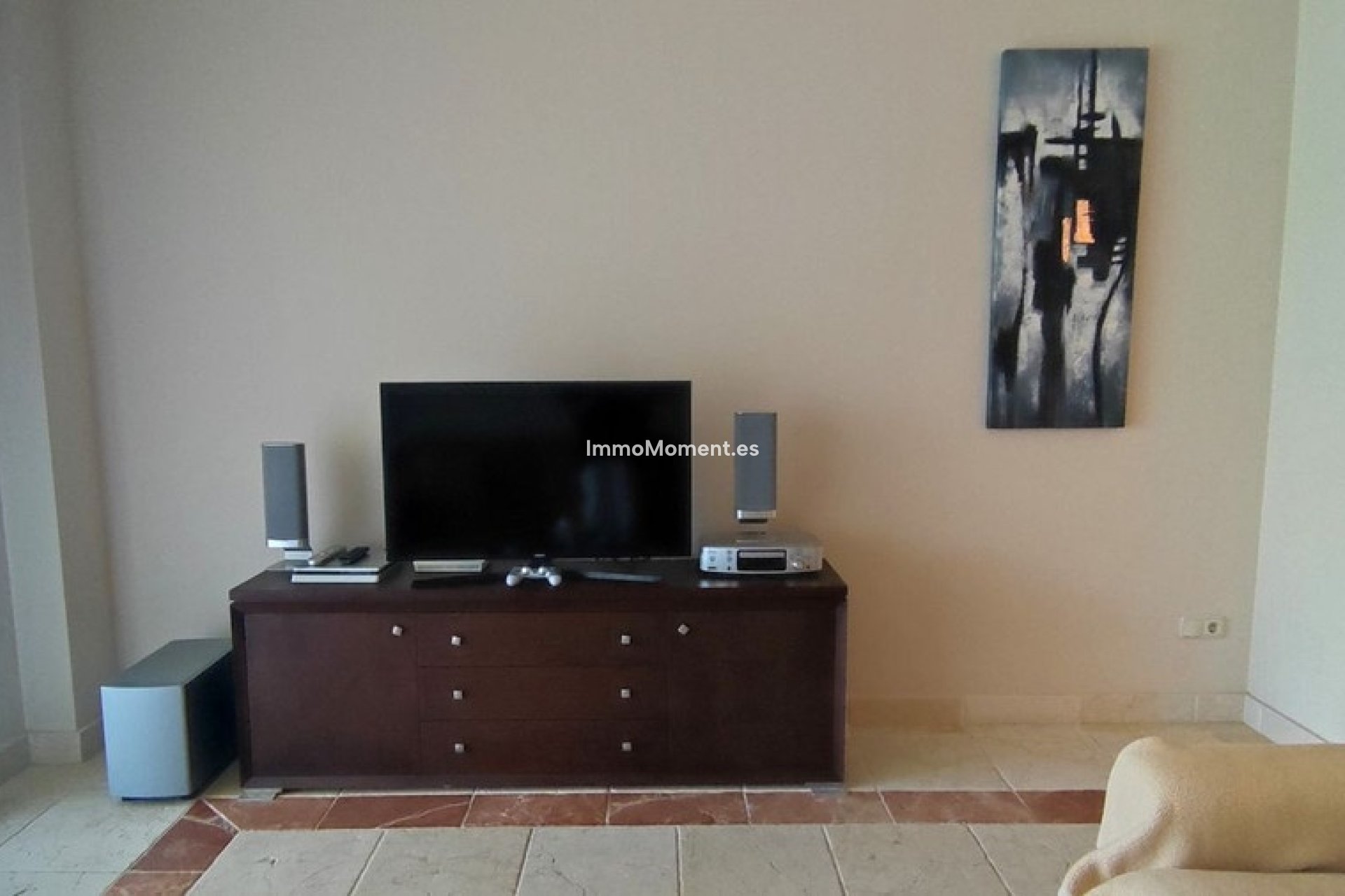 Reventa - Apartamento - Estepona  - Atalaya