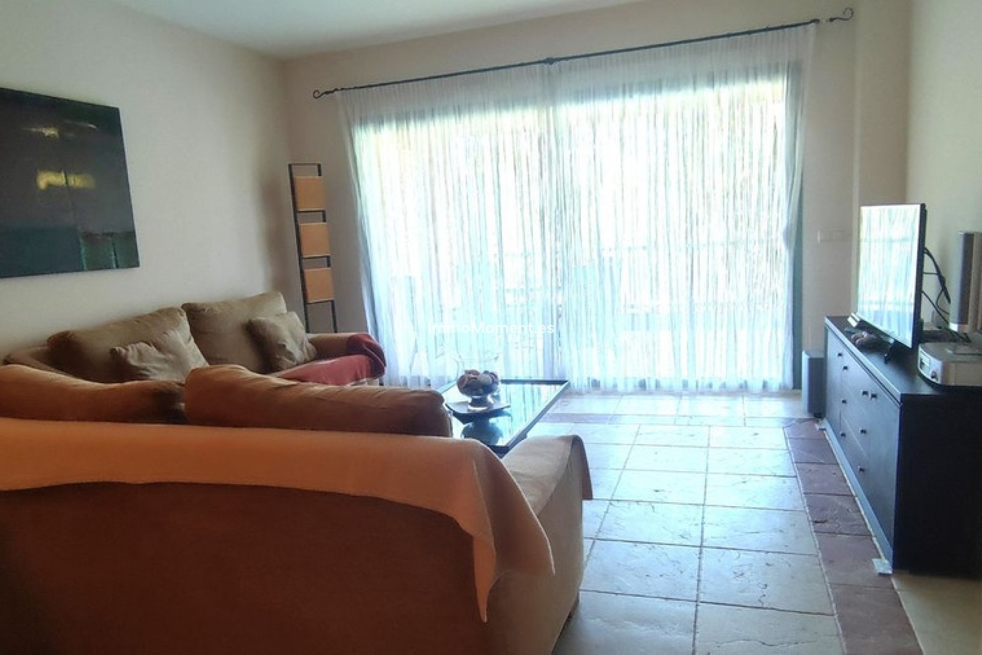 Reventa - Apartamento - Estepona  - Atalaya