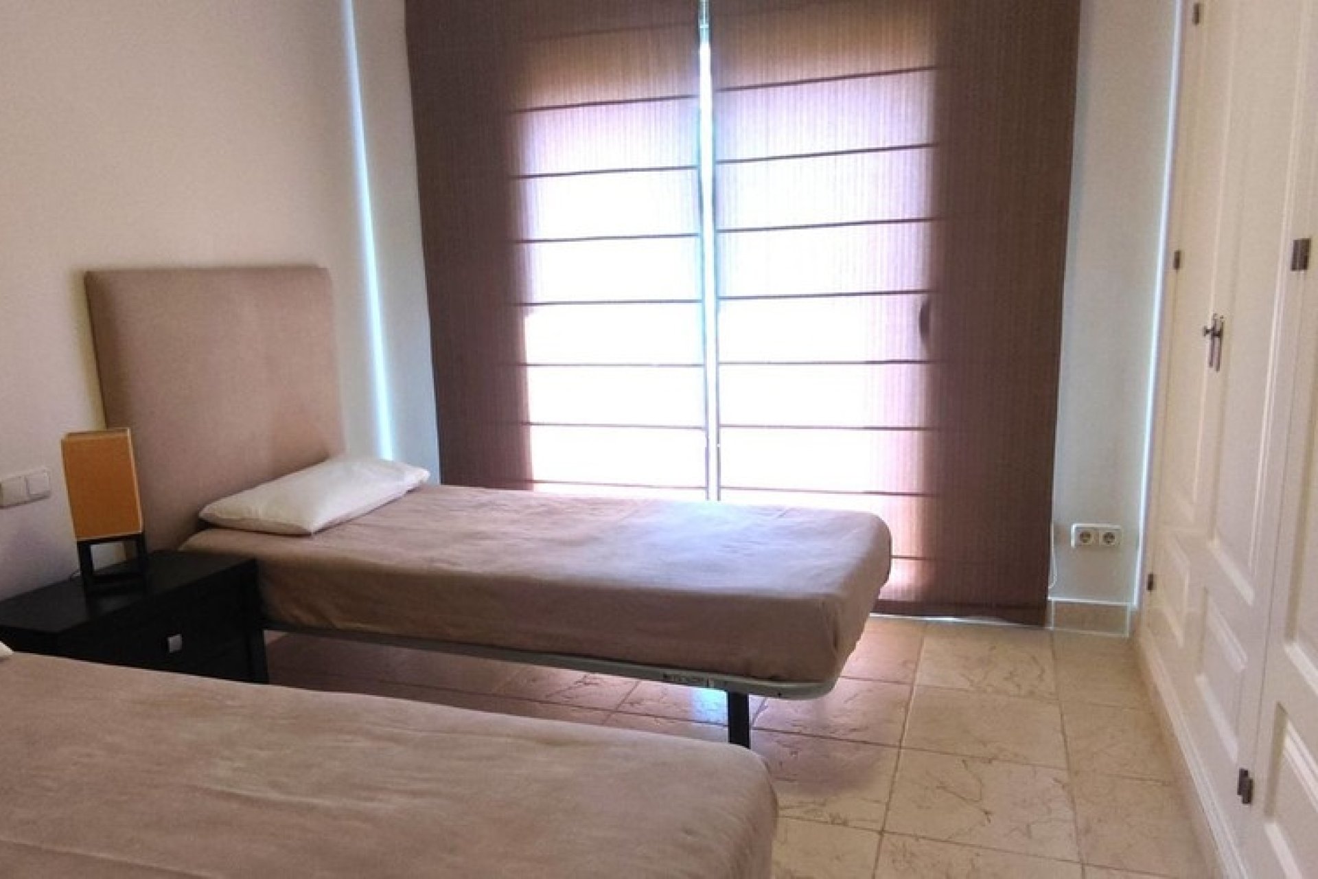 Reventa - Apartamento - Estepona  - Atalaya
