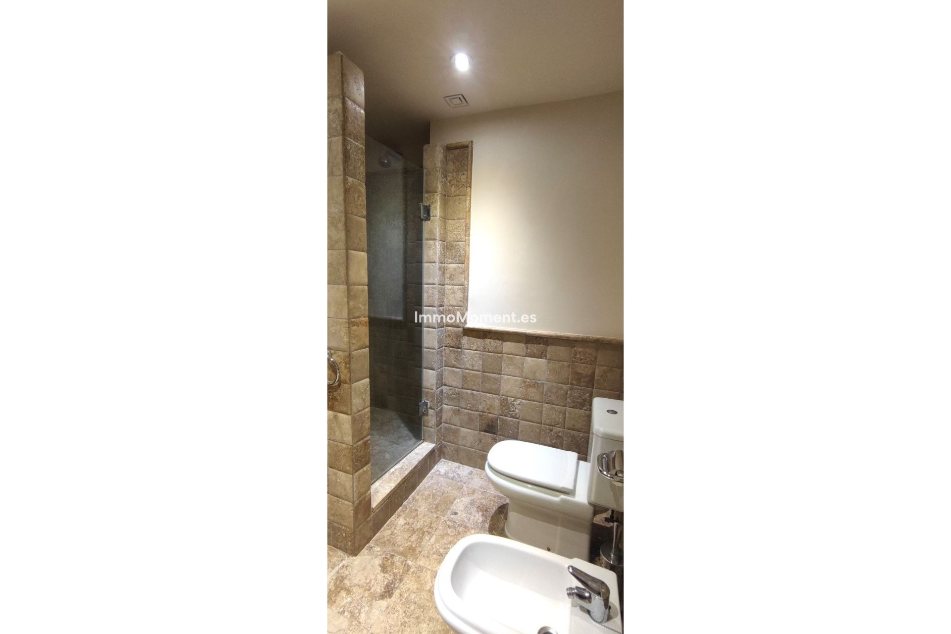 Reventa - Apartamento - Estepona  - Atalaya