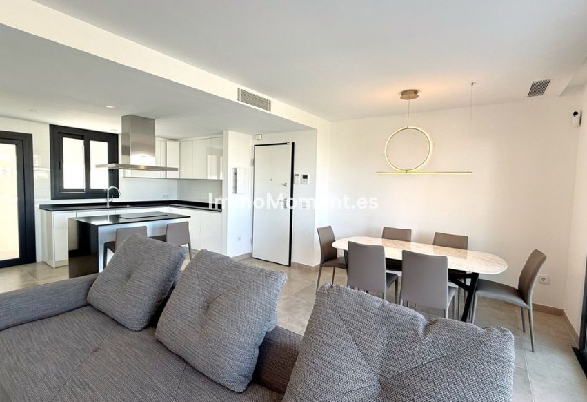 Reventa - Apartamento - Estepona  - Atalaya