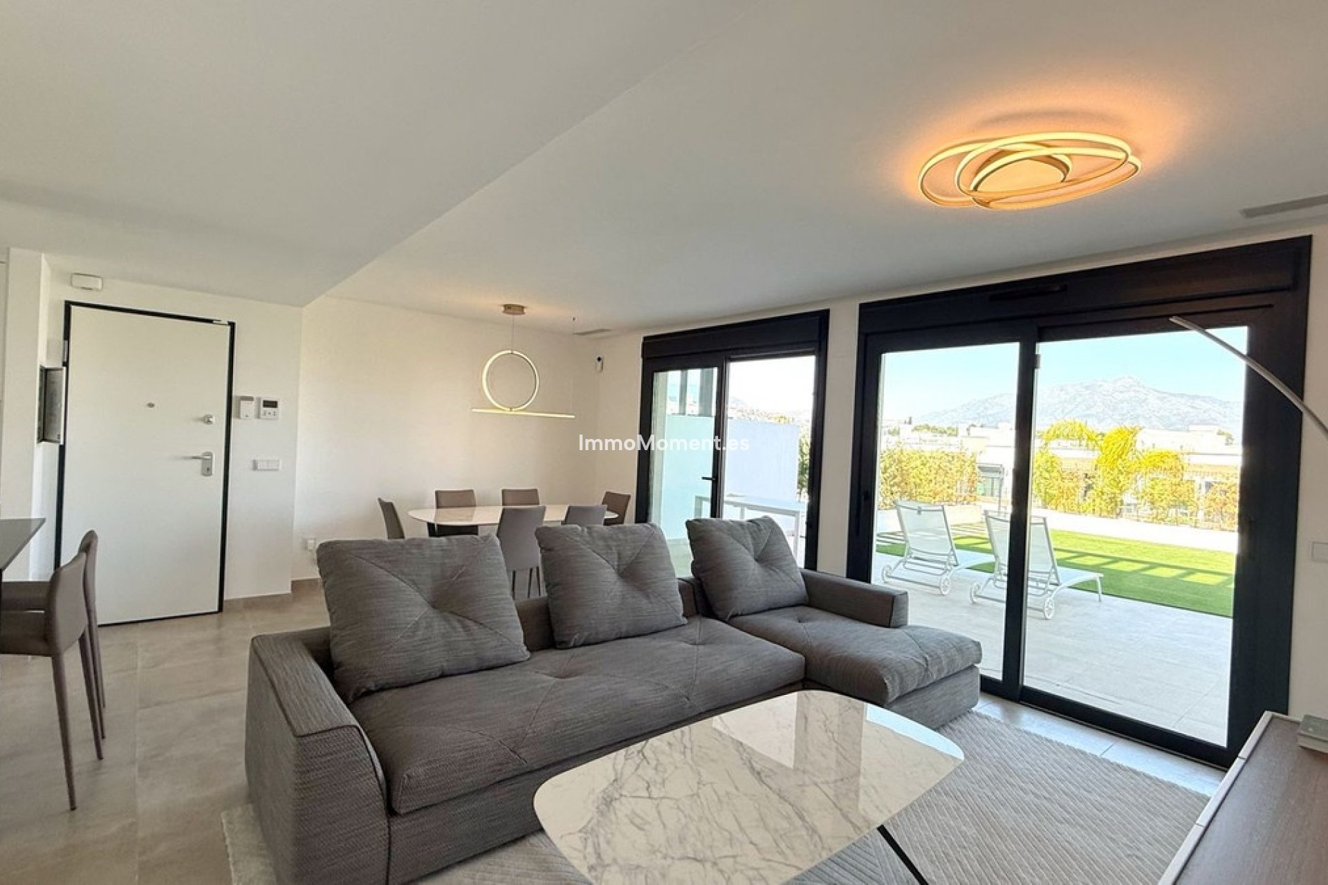 Reventa - Apartamento - Estepona  - Atalaya