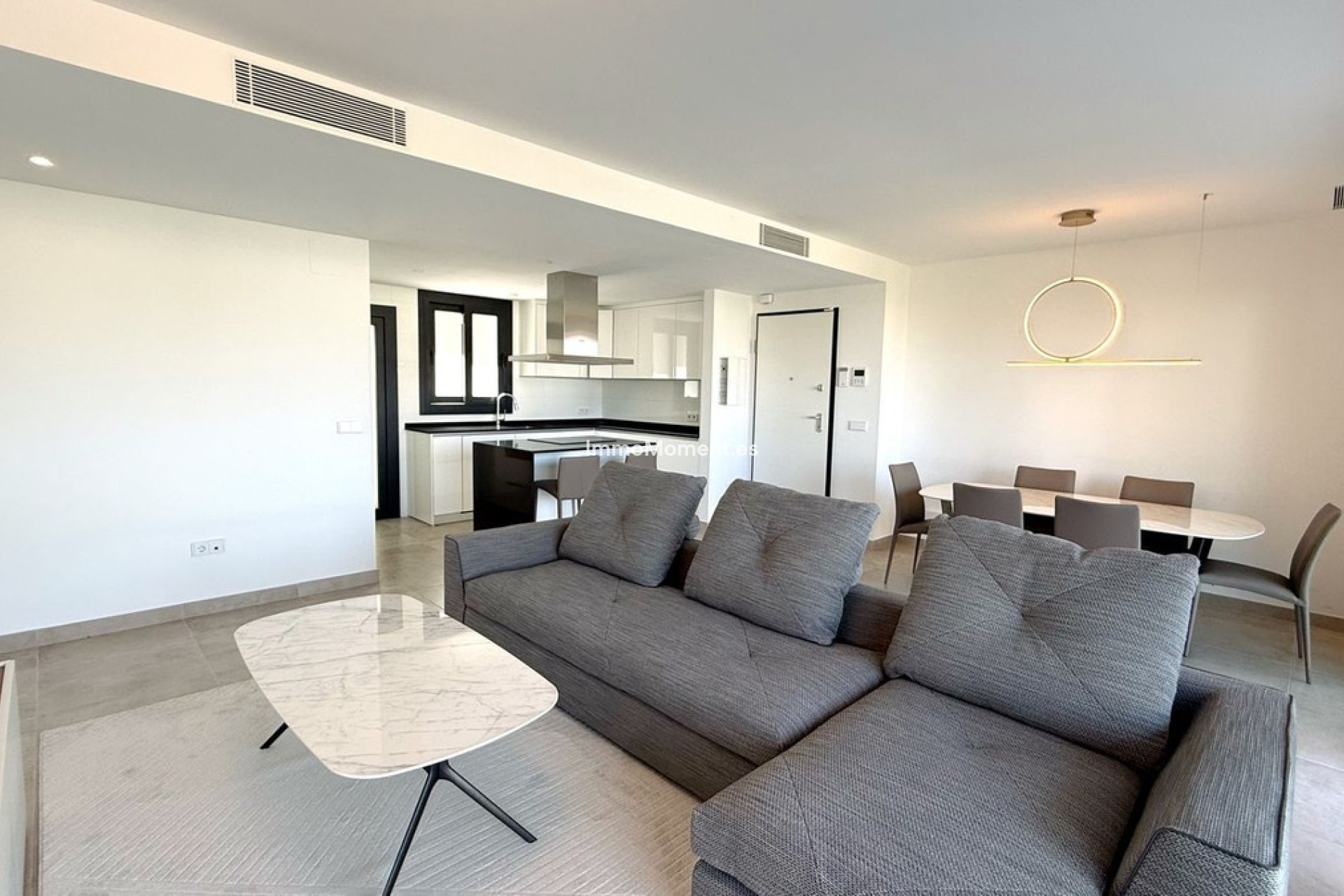 Reventa - Apartamento - Estepona  - Atalaya