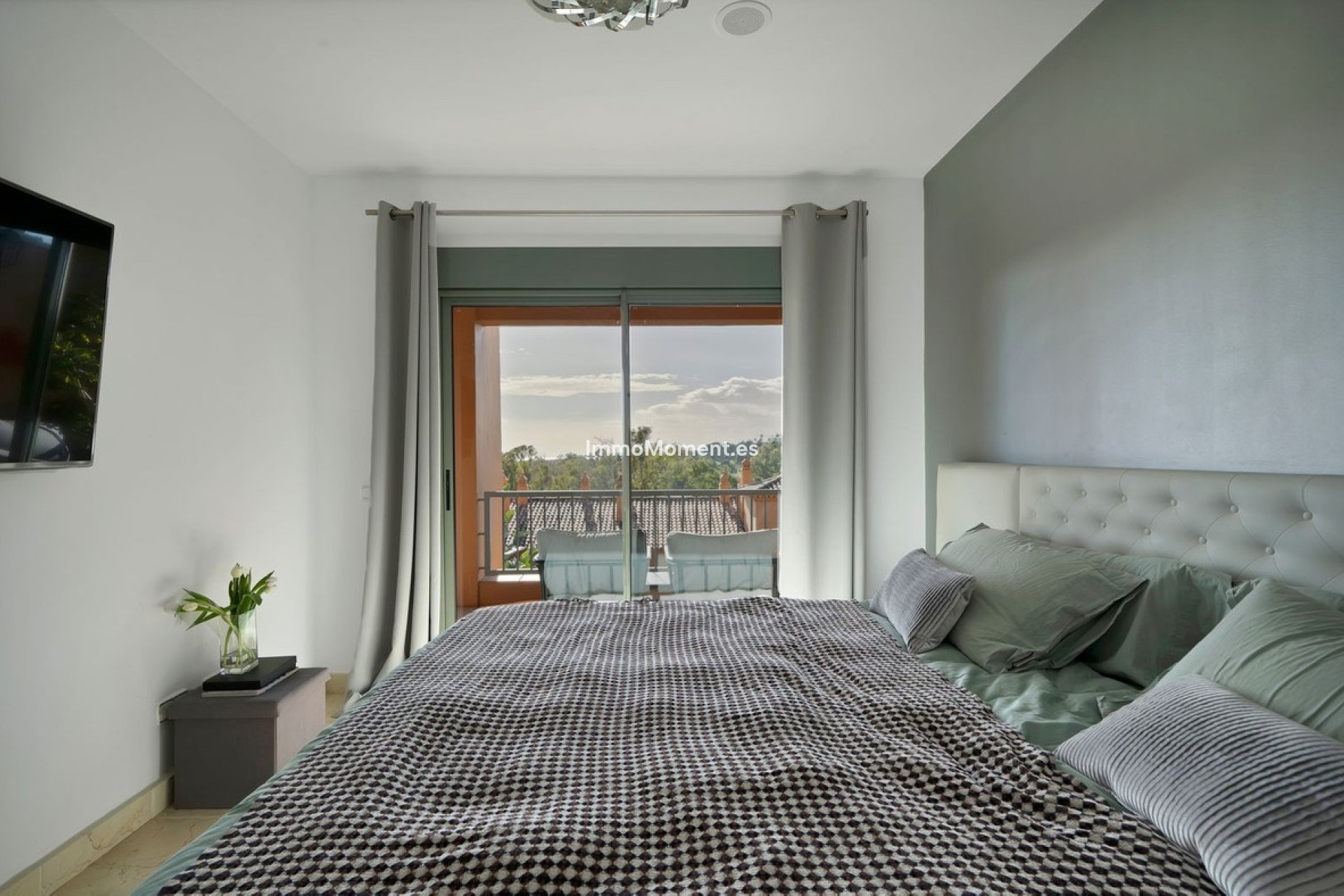 Reventa - Apartamento - Estepona  - Atalaya