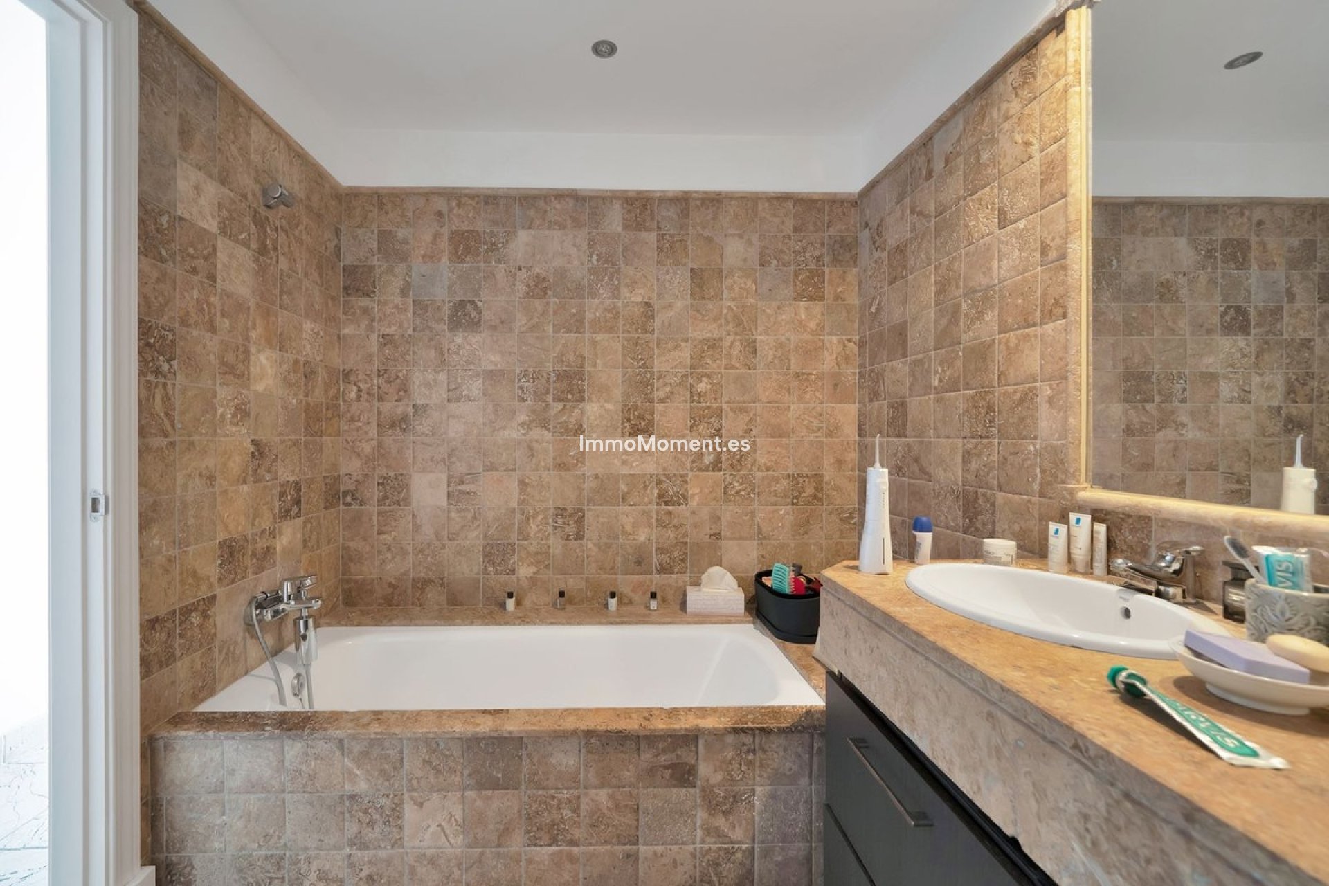 Reventa - Apartamento - Estepona  - Atalaya
