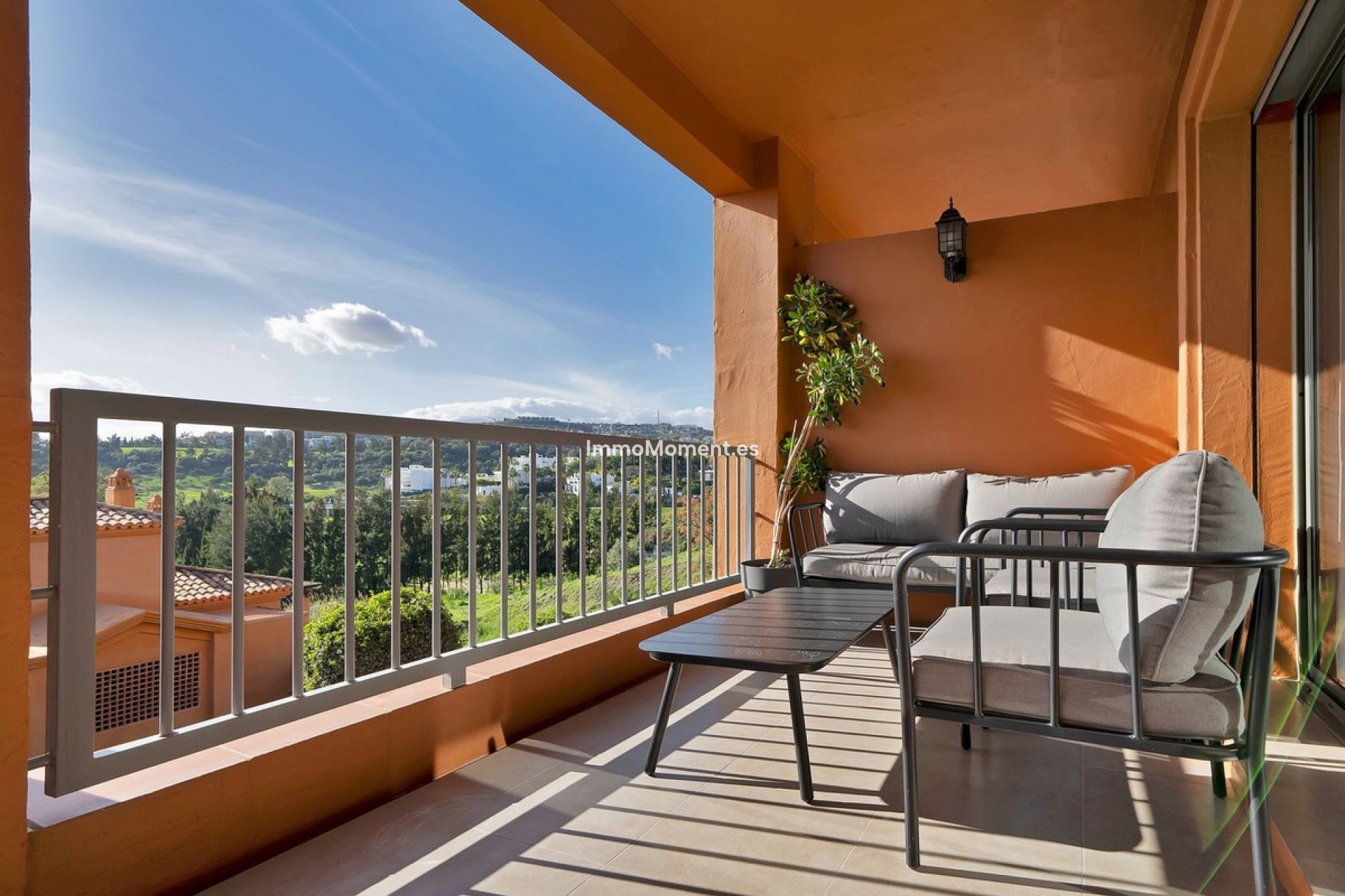 Reventa - Apartamento - Estepona  - Atalaya