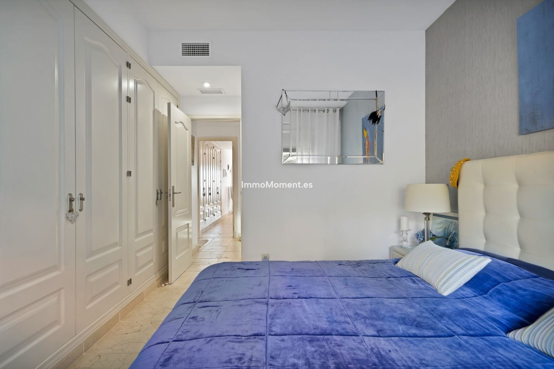 Reventa - Apartamento - Estepona  - Atalaya