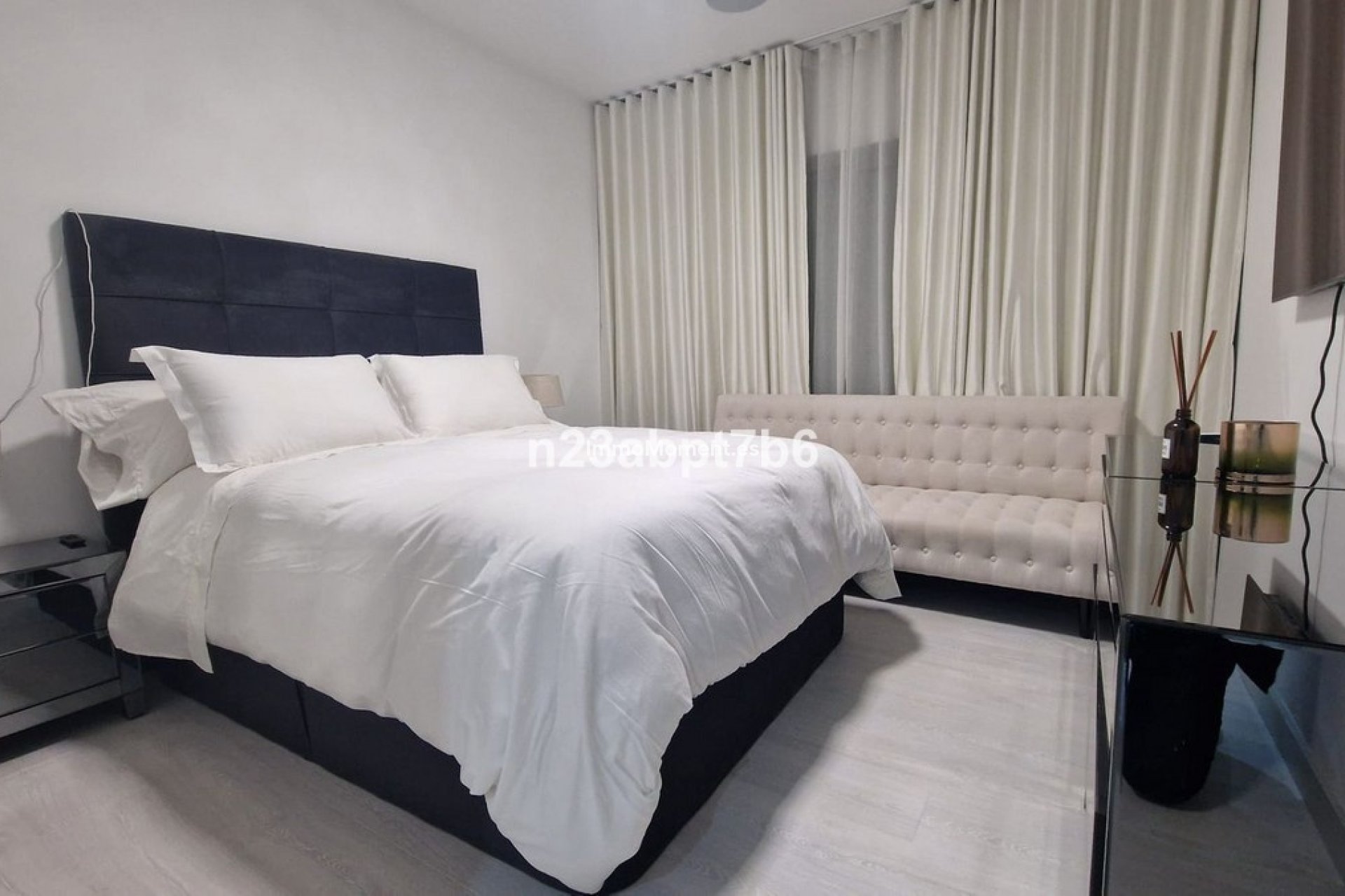 Reventa - Apartamento - Estepona  - Atalaya