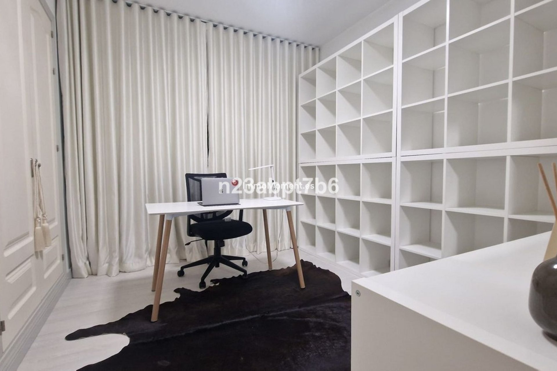 Reventa - Apartamento - Estepona  - Atalaya