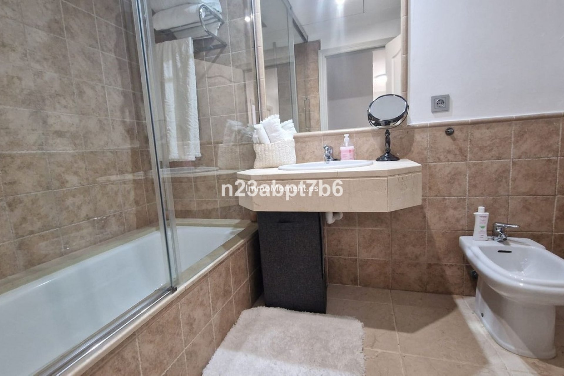 Reventa - Apartamento - Estepona  - Atalaya