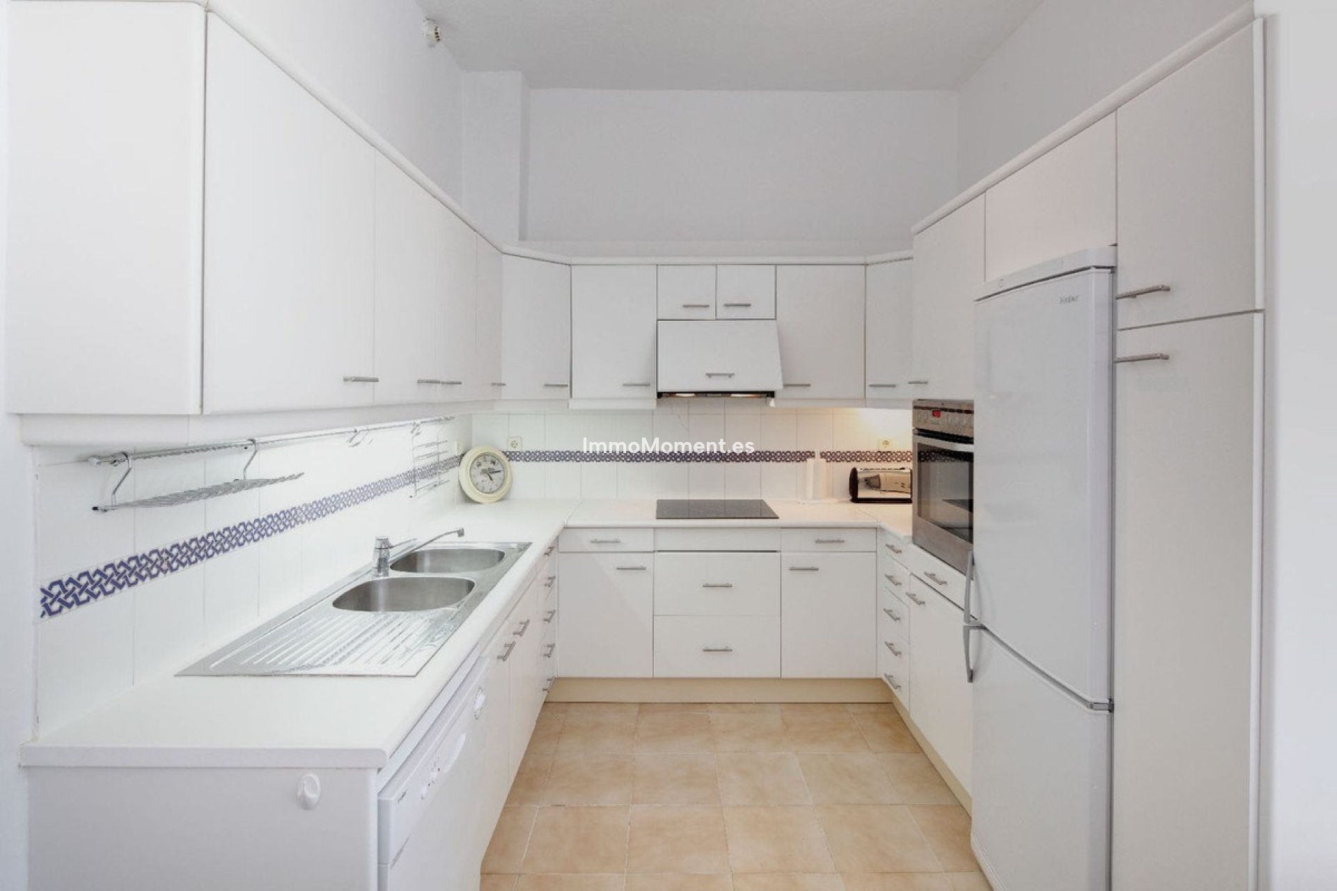 Reventa - Apartamento - Estepona  - Atalaya