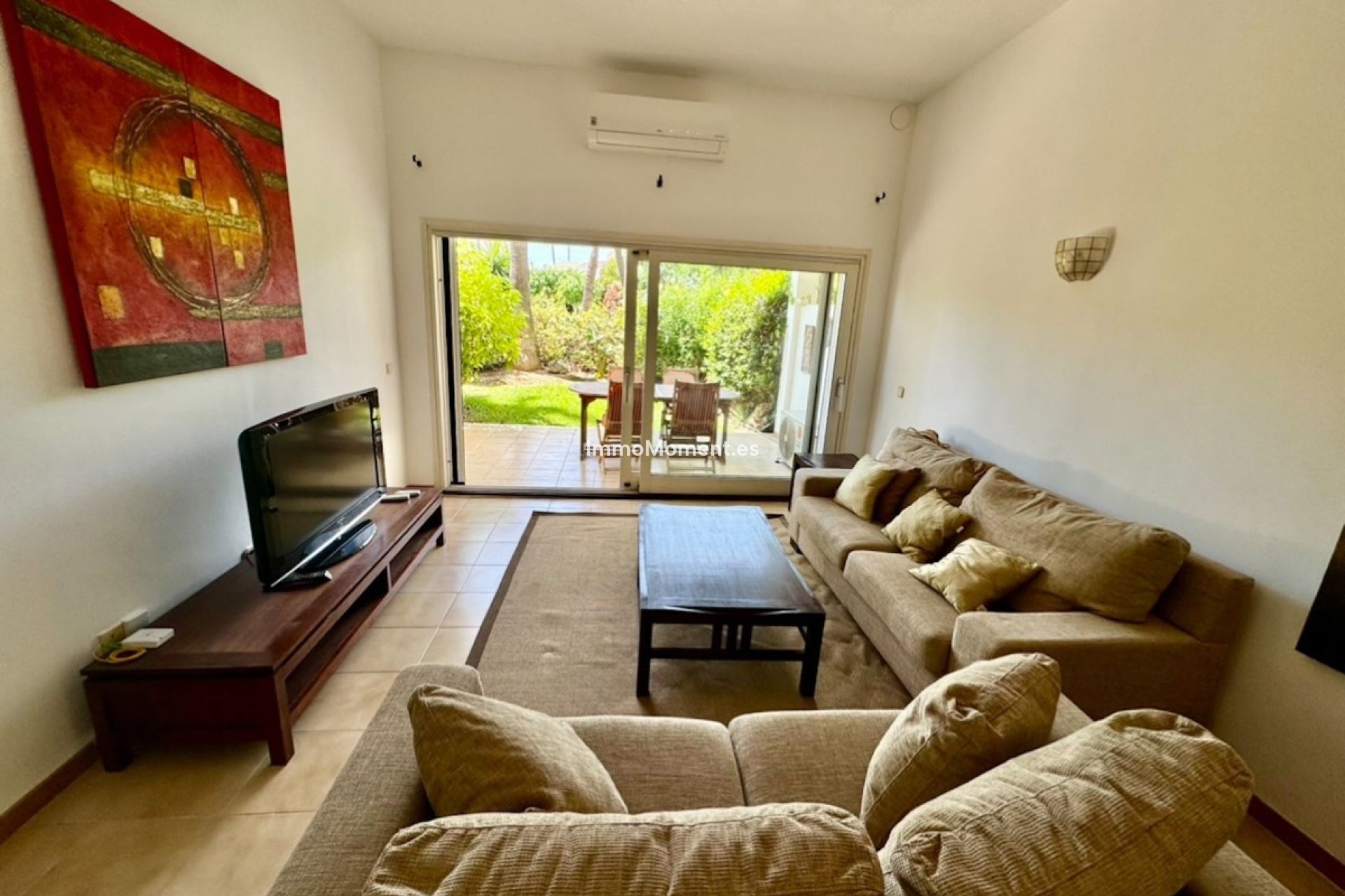 Reventa - Apartamento - Estepona  - Atalaya