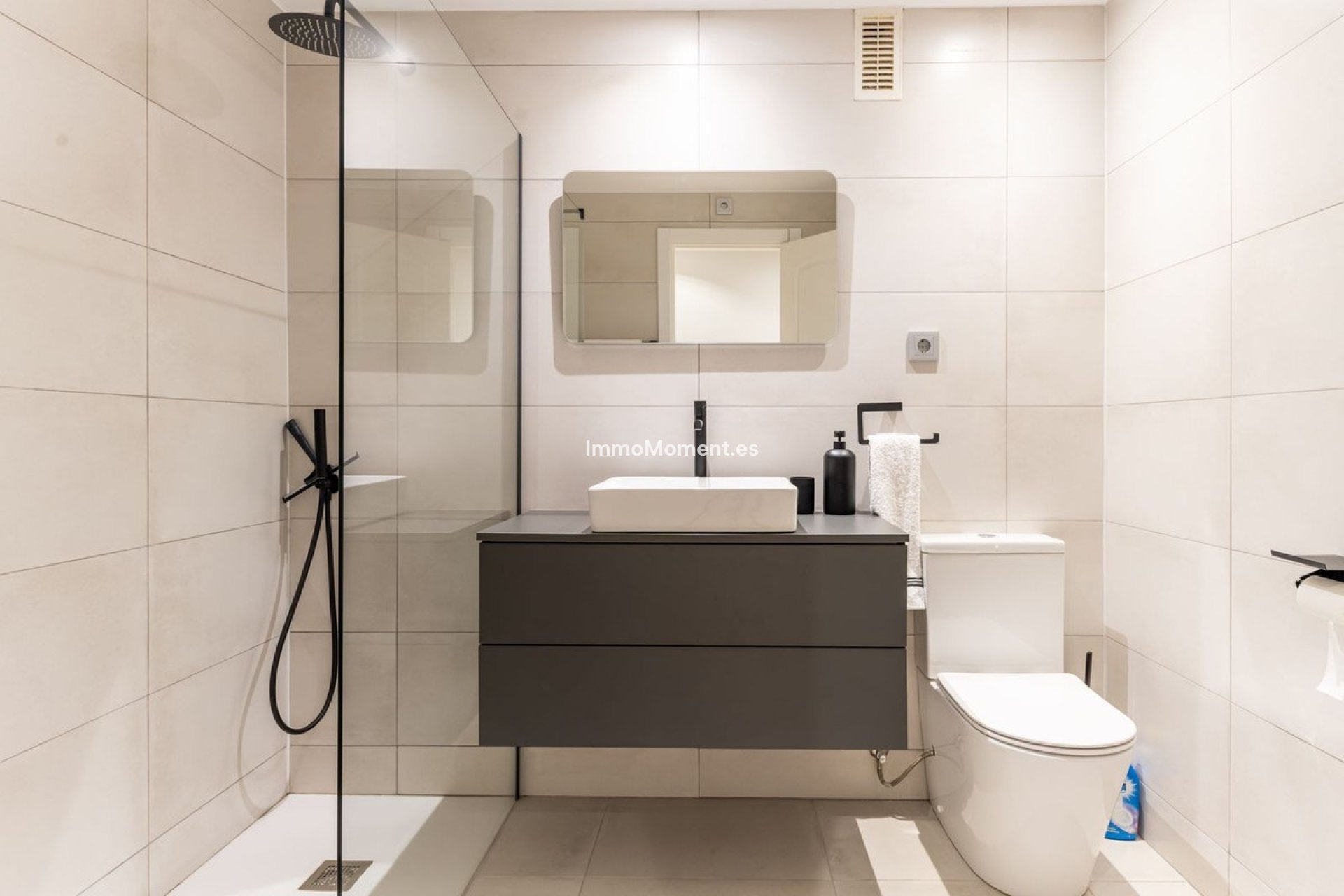 Reventa - Apartamento - Estepona  - Atalaya