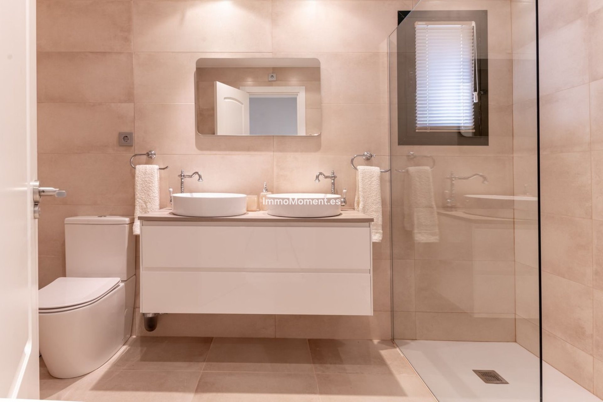 Reventa - Apartamento - Estepona  - Atalaya