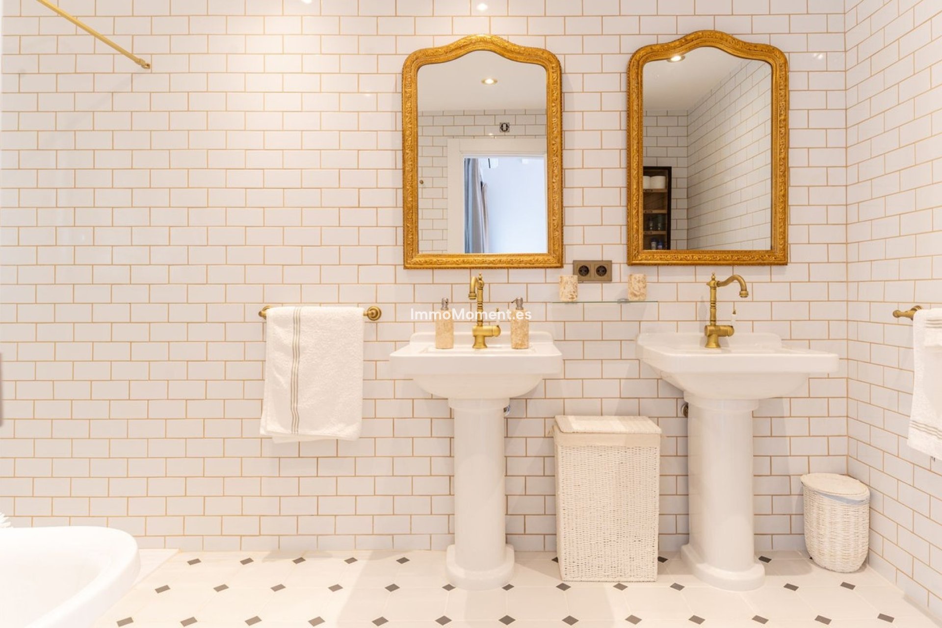 Reventa - Apartamento - Estepona  - Atalaya