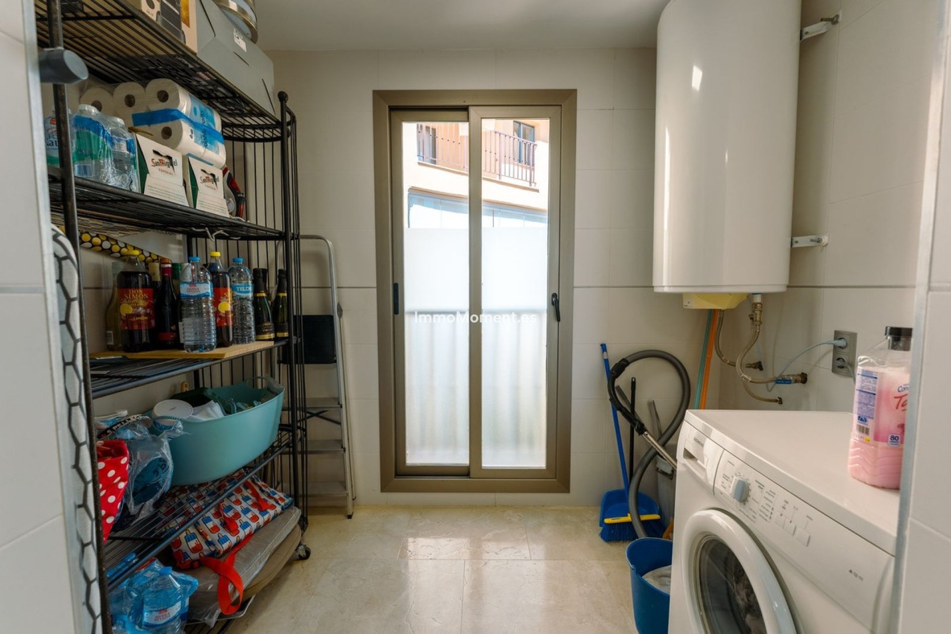 Reventa - Apartamento - Estepona  - Atalaya