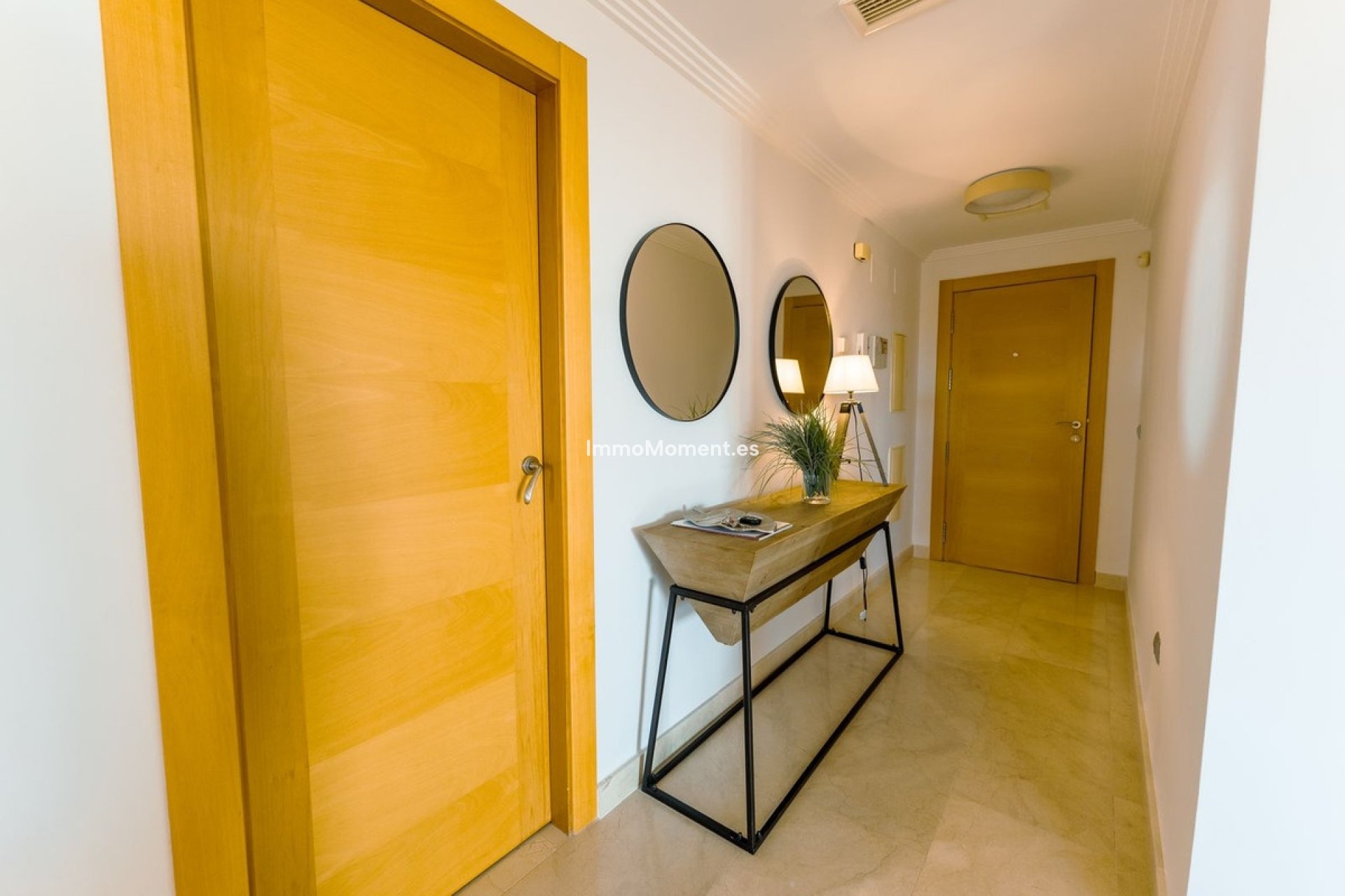 Reventa - Apartamento - Estepona  - Atalaya