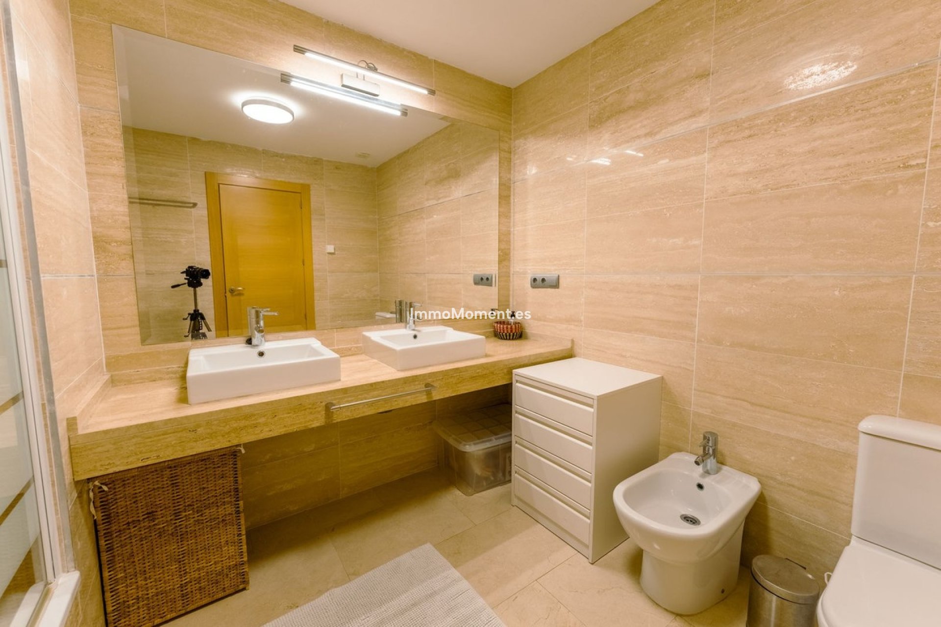 Reventa - Apartamento - Estepona  - Atalaya