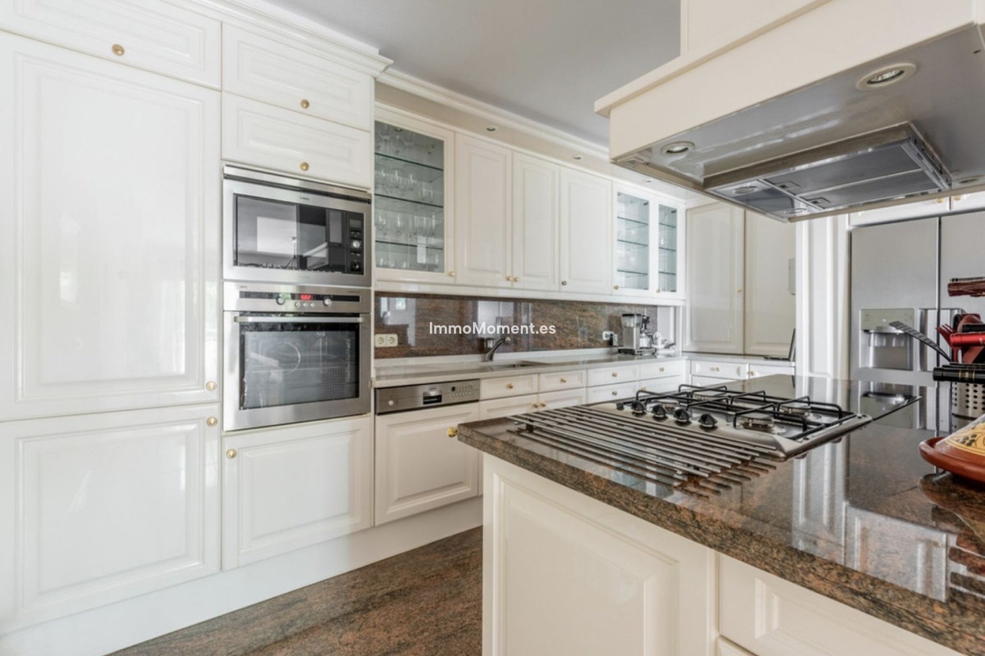 Reventa - Apartamento - Estepona  - Atalaya