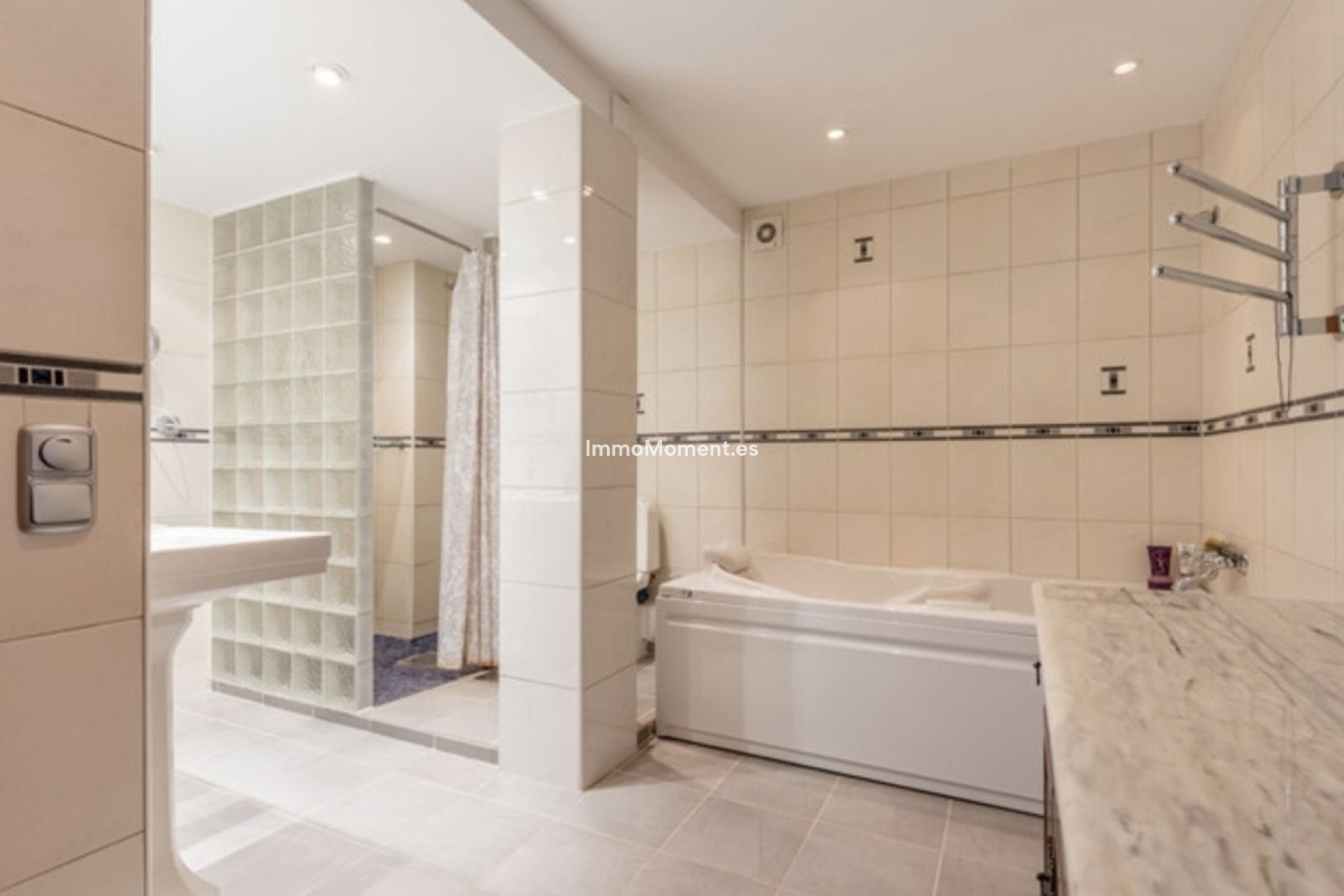 Reventa - Apartamento - Estepona  - Atalaya