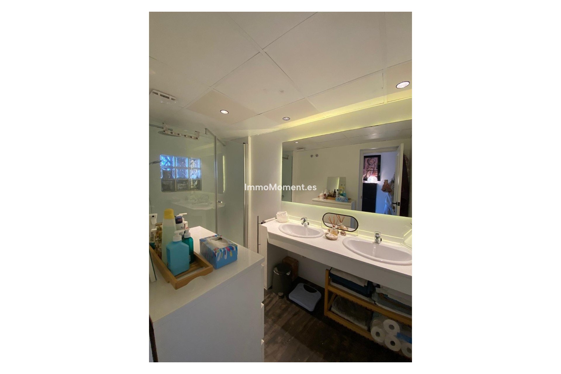 Reventa - Apartamento - Estepona  - Atalaya