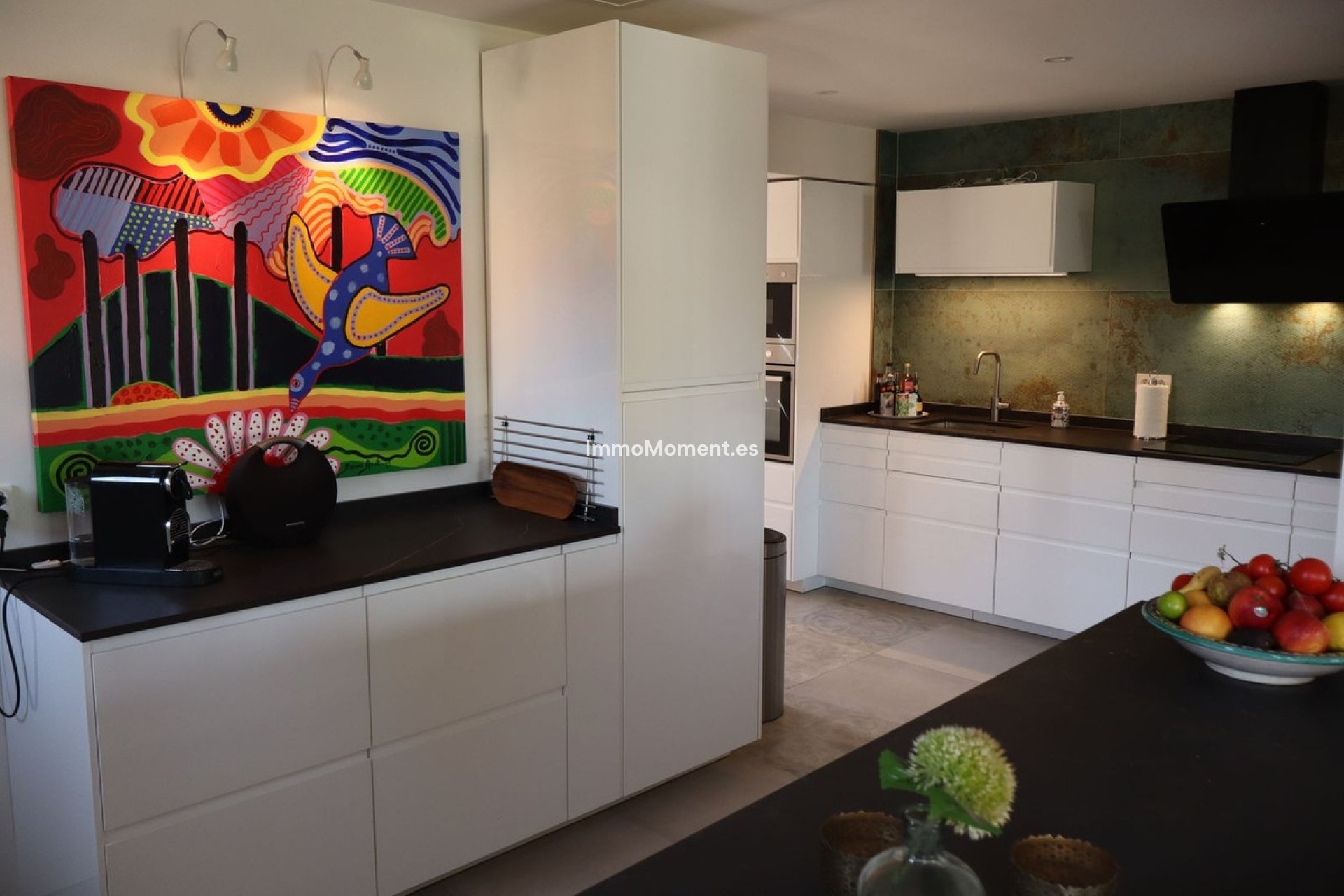 Reventa - Apartamento - Estepona  - Atalaya