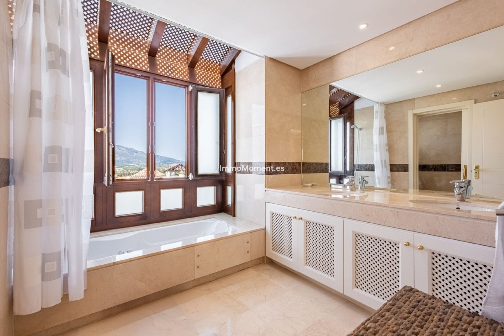Reventa - Apartamento - Estepona  - Atalaya