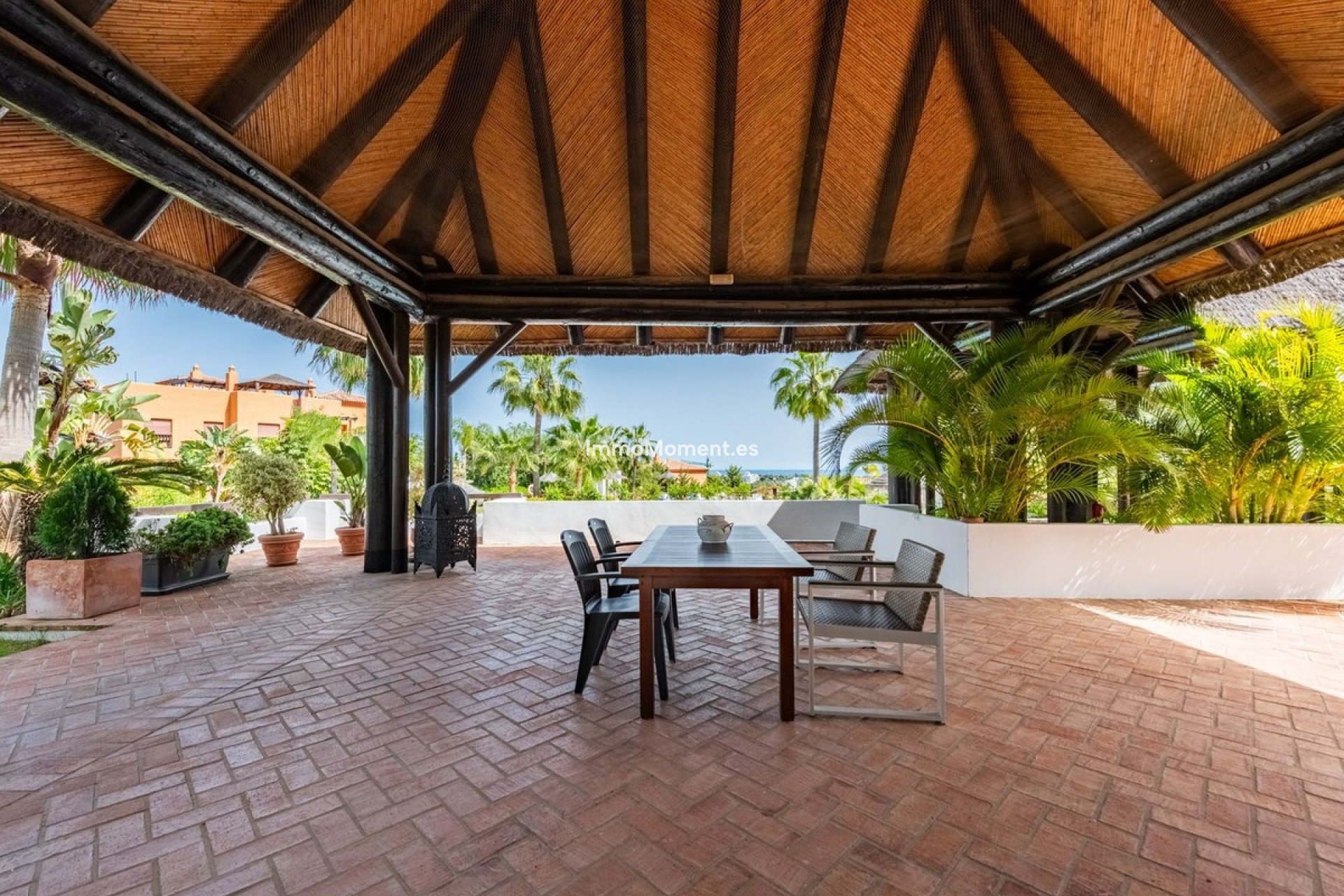 Reventa - Apartamento - Estepona  - Atalaya